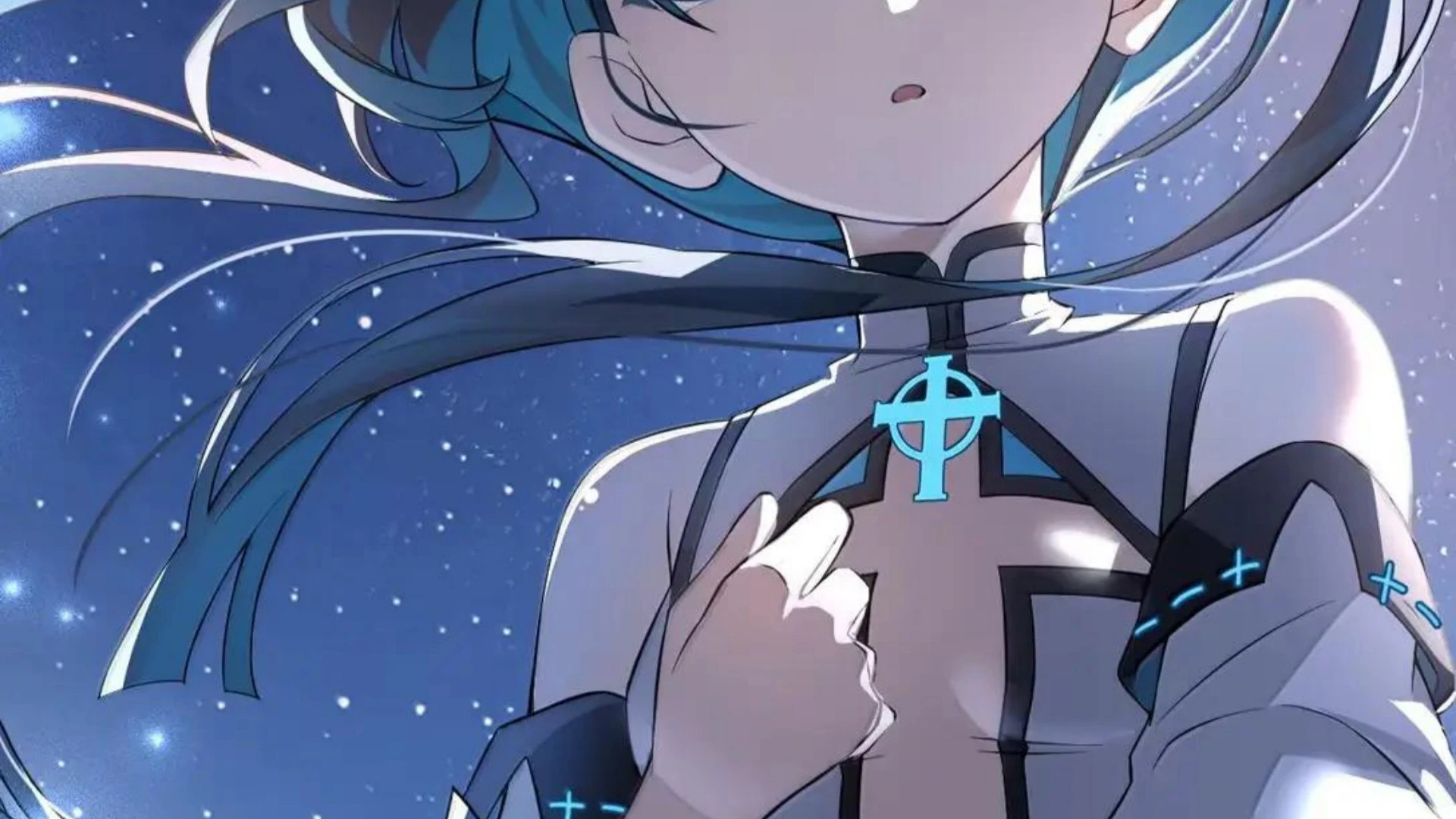 I Am a Max-level Priestess in Another World Chapter 31 - page 131