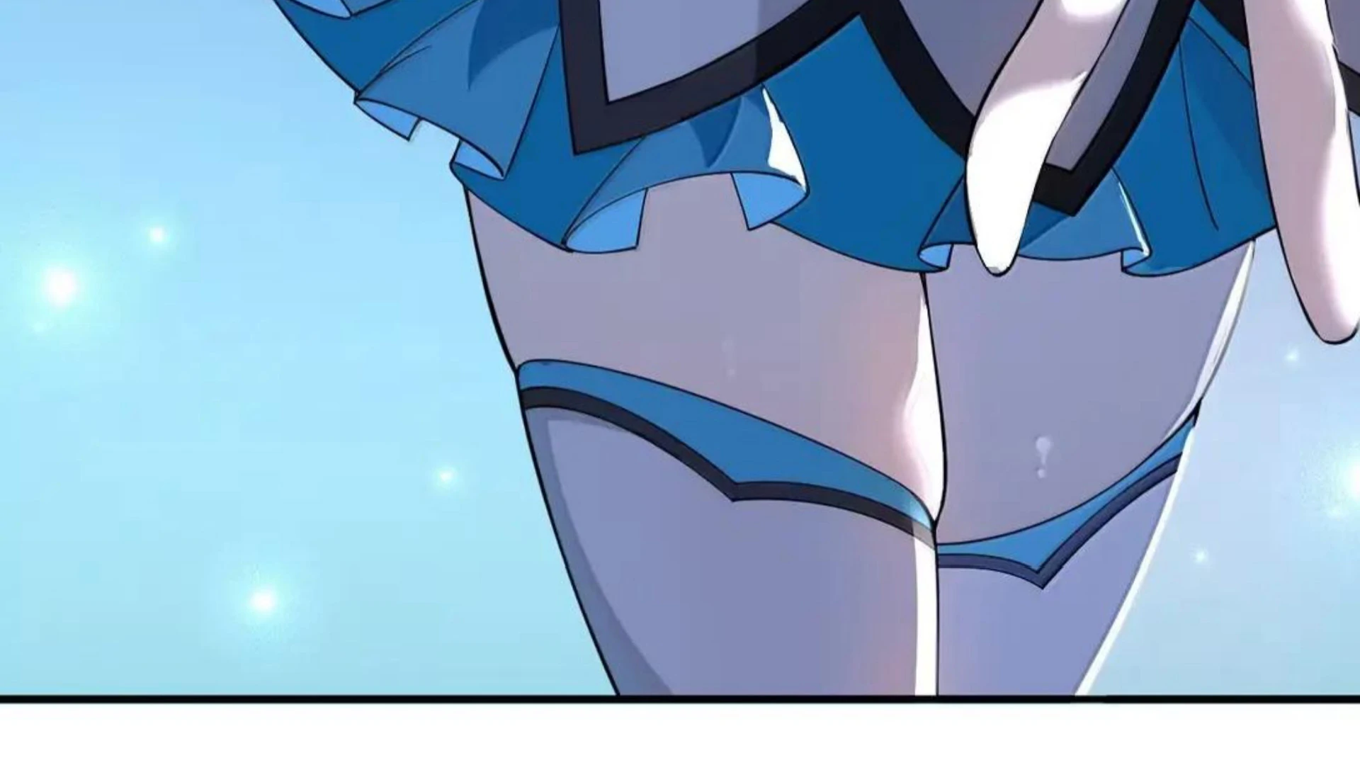 I Am a Max-level Priestess in Another World Chapter 31 - page 133