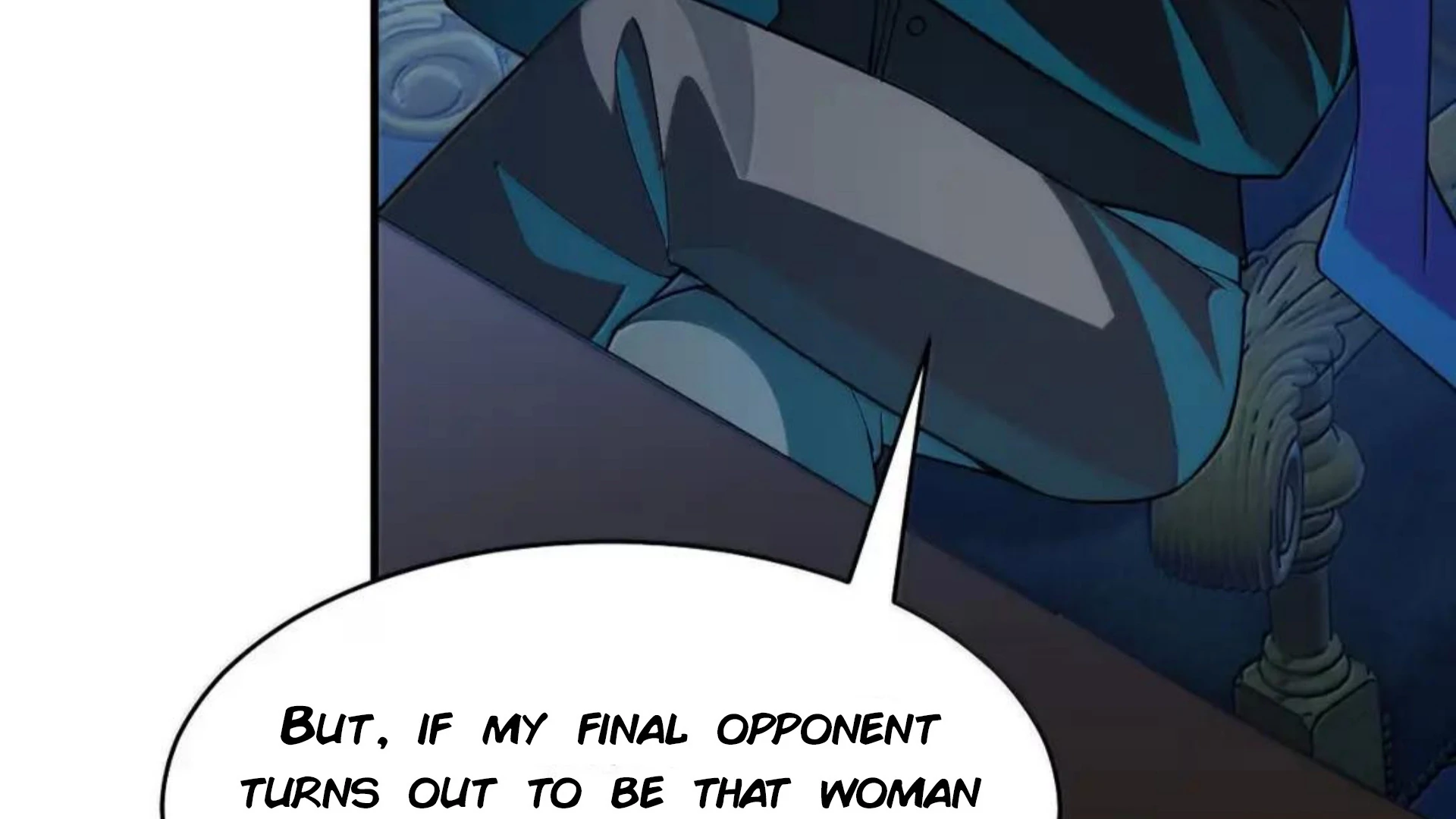 I Am a Max-level Priestess in Another World Chapter 31 - page 15