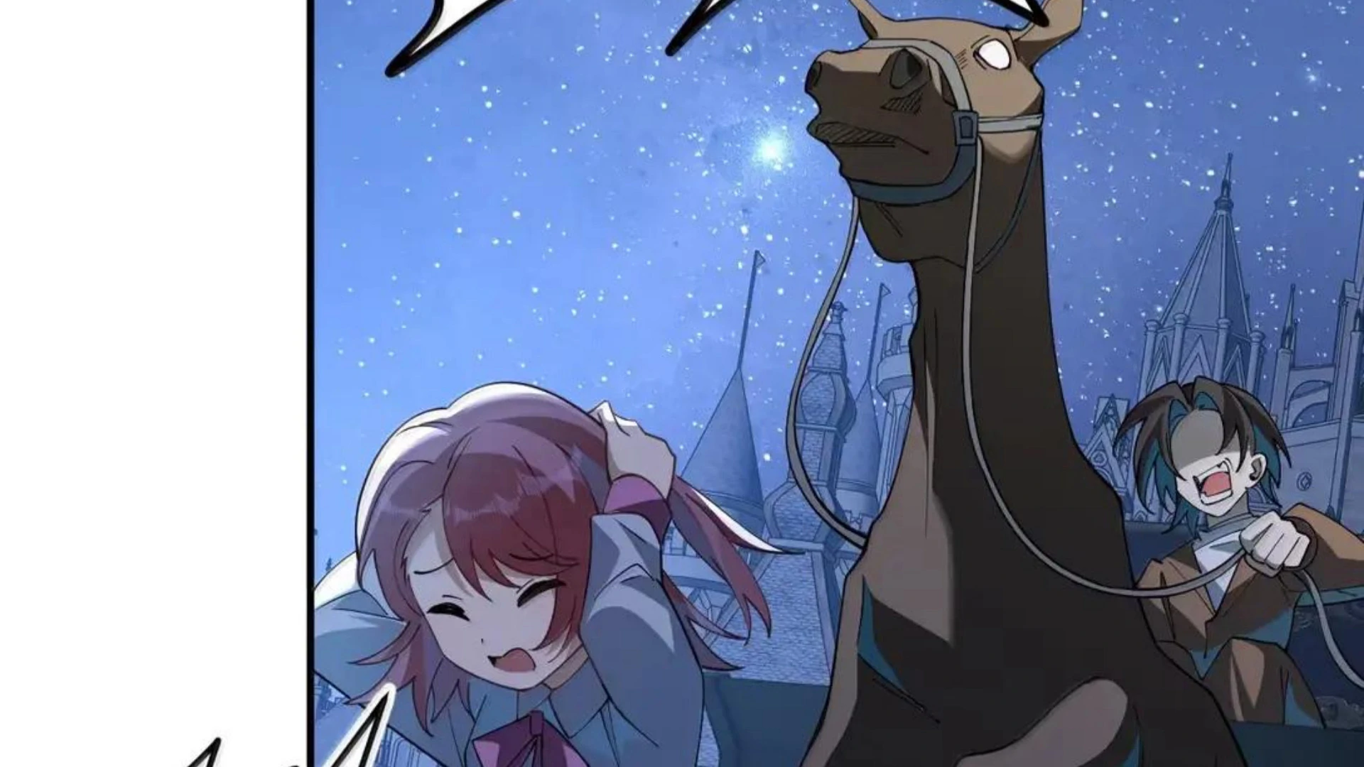 I Am a Max-level Priestess in Another World Chapter 31 - page 162