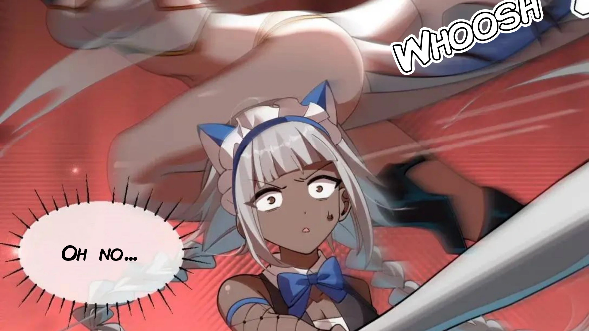 I Am a Max-level Priestess in Another World Chapter 31 - page 169