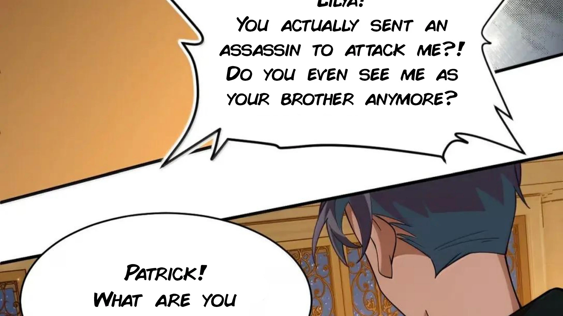 I Am a Max-level Priestess in Another World Chapter 31 - page 173