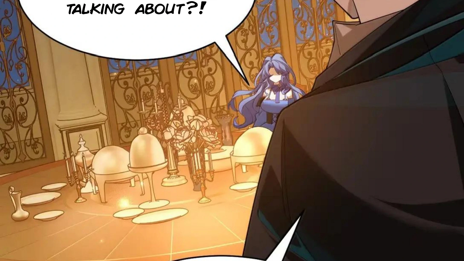 I Am a Max-level Priestess in Another World Chapter 31 - page 174