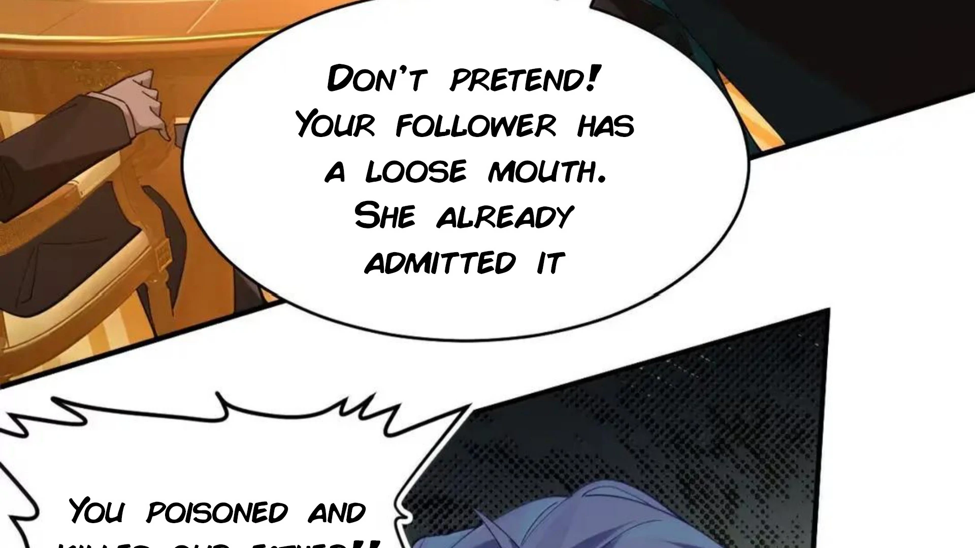 I Am a Max-level Priestess in Another World Chapter 31 - page 175