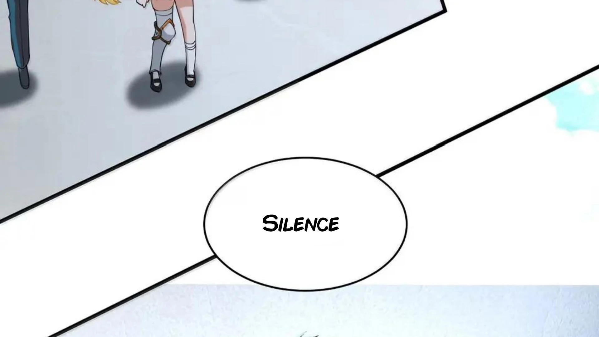 I Am a Max-level Priestess in Another World Chapter 31 - page 197