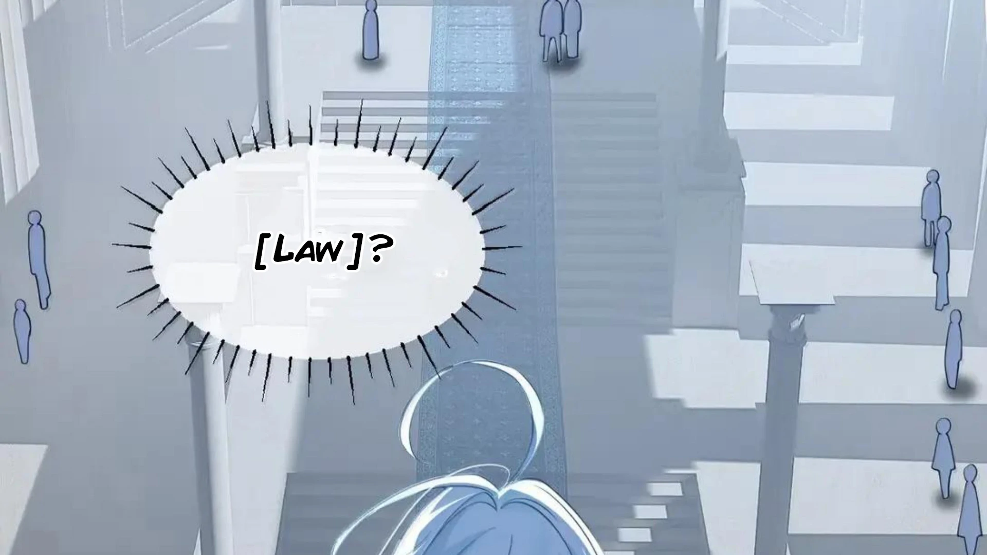 I Am a Max-level Priestess in Another World Chapter 31 - page 209
