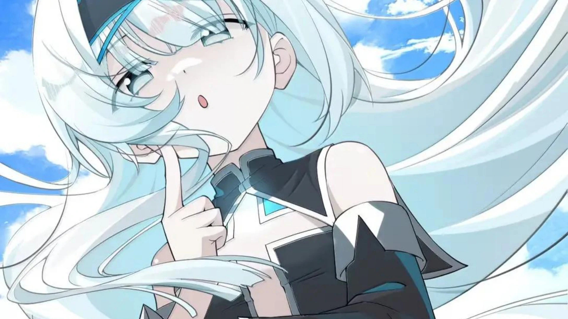 I Am a Max-level Priestess in Another World Chapter 31 - page 212