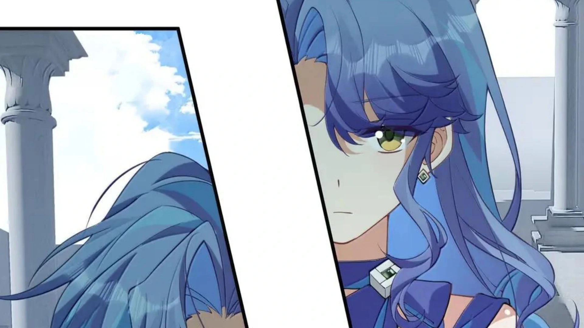 I Am a Max-level Priestess in Another World Chapter 31 - page 219