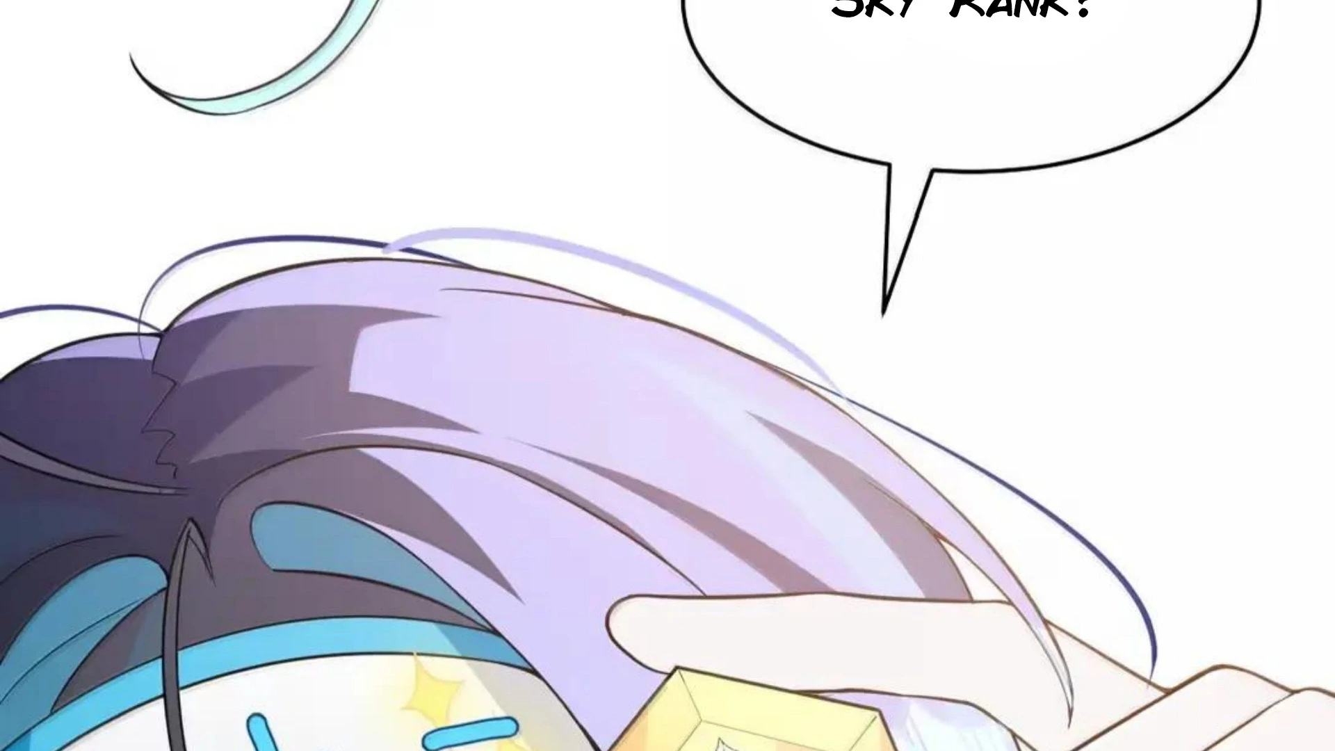 I Am a Max-level Priestess in Another World Chapter 31 - page 22
