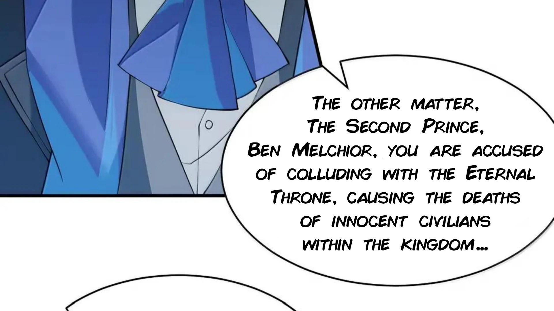 I Am a Max-level Priestess in Another World Chapter 31 - page 221