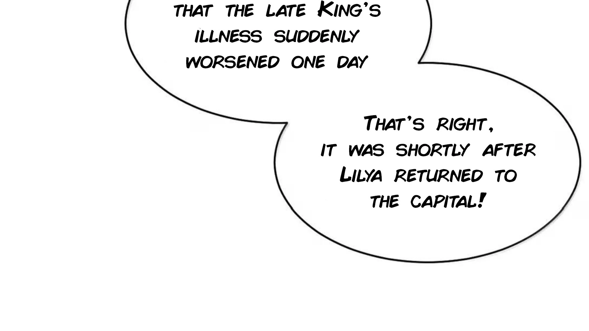 I Am a Max-level Priestess in Another World Chapter 31 - page 224