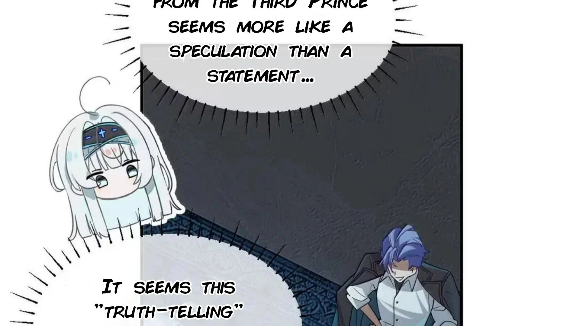 I Am a Max-level Priestess in Another World Chapter 31 - page 228