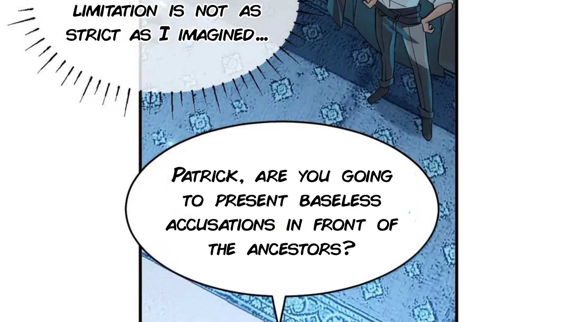 I Am a Max-level Priestess in Another World Chapter 31 - page 229