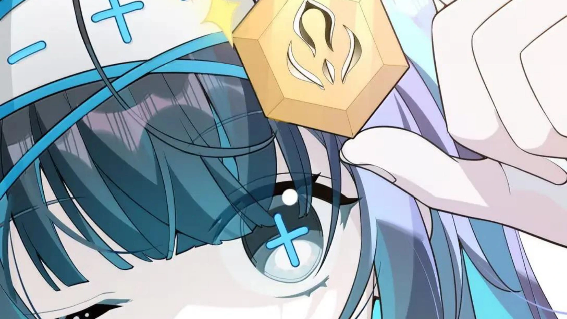 I Am a Max-level Priestess in Another World Chapter 31 - page 23