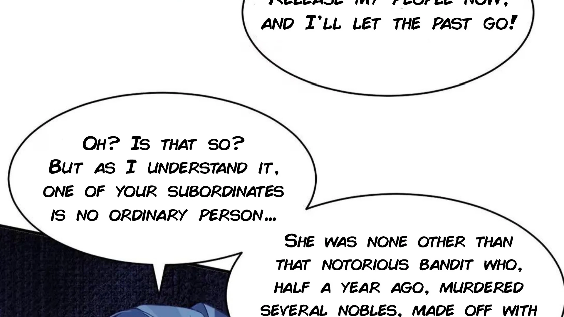 I Am a Max-level Priestess in Another World Chapter 31 - page 231