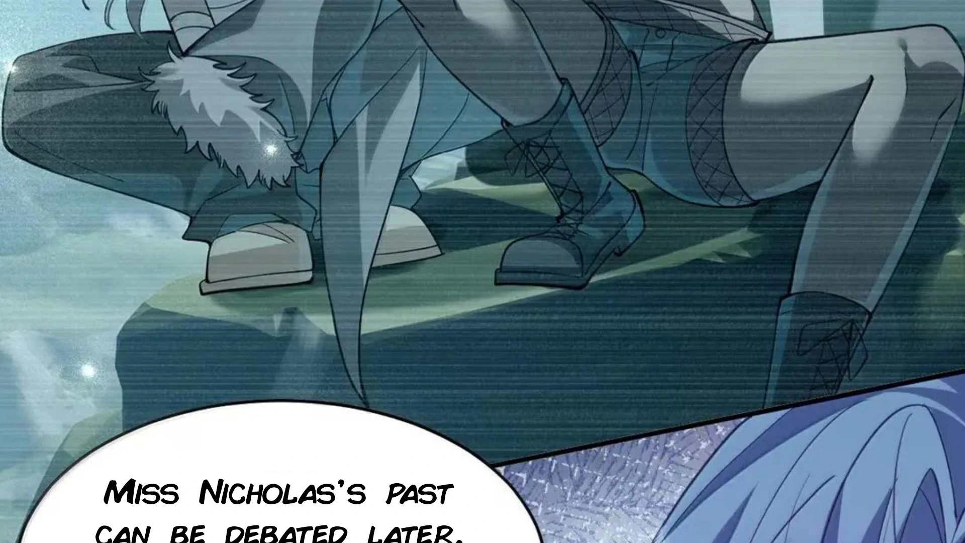 I Am a Max-level Priestess in Another World Chapter 31 - page 235