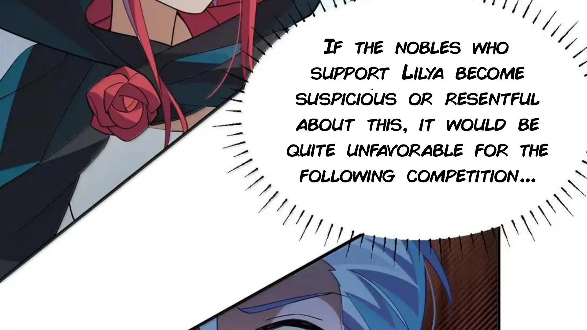 I Am a Max-level Priestess in Another World Chapter 31 - page 238