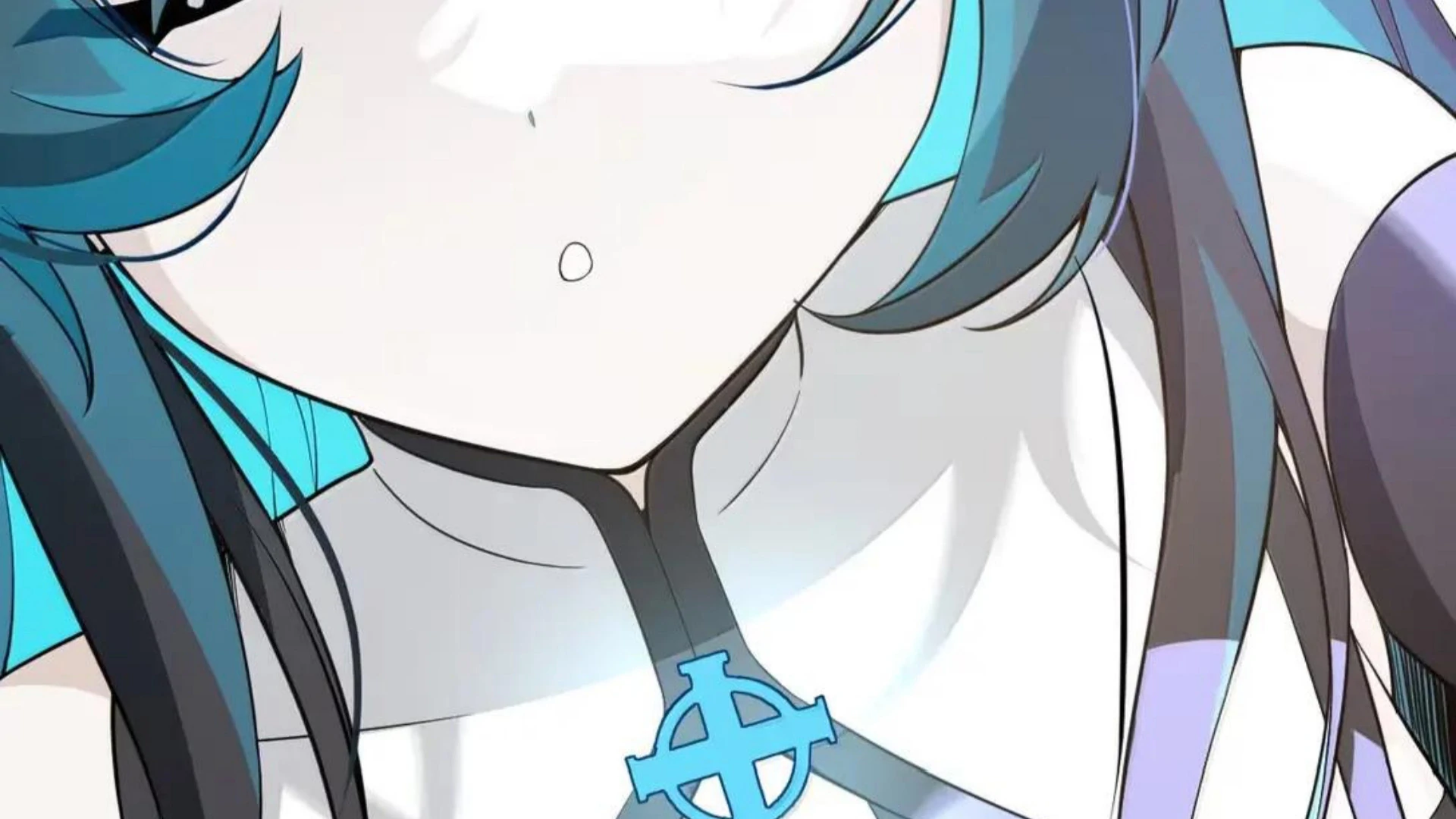 I Am a Max-level Priestess in Another World Chapter 31 - page 24