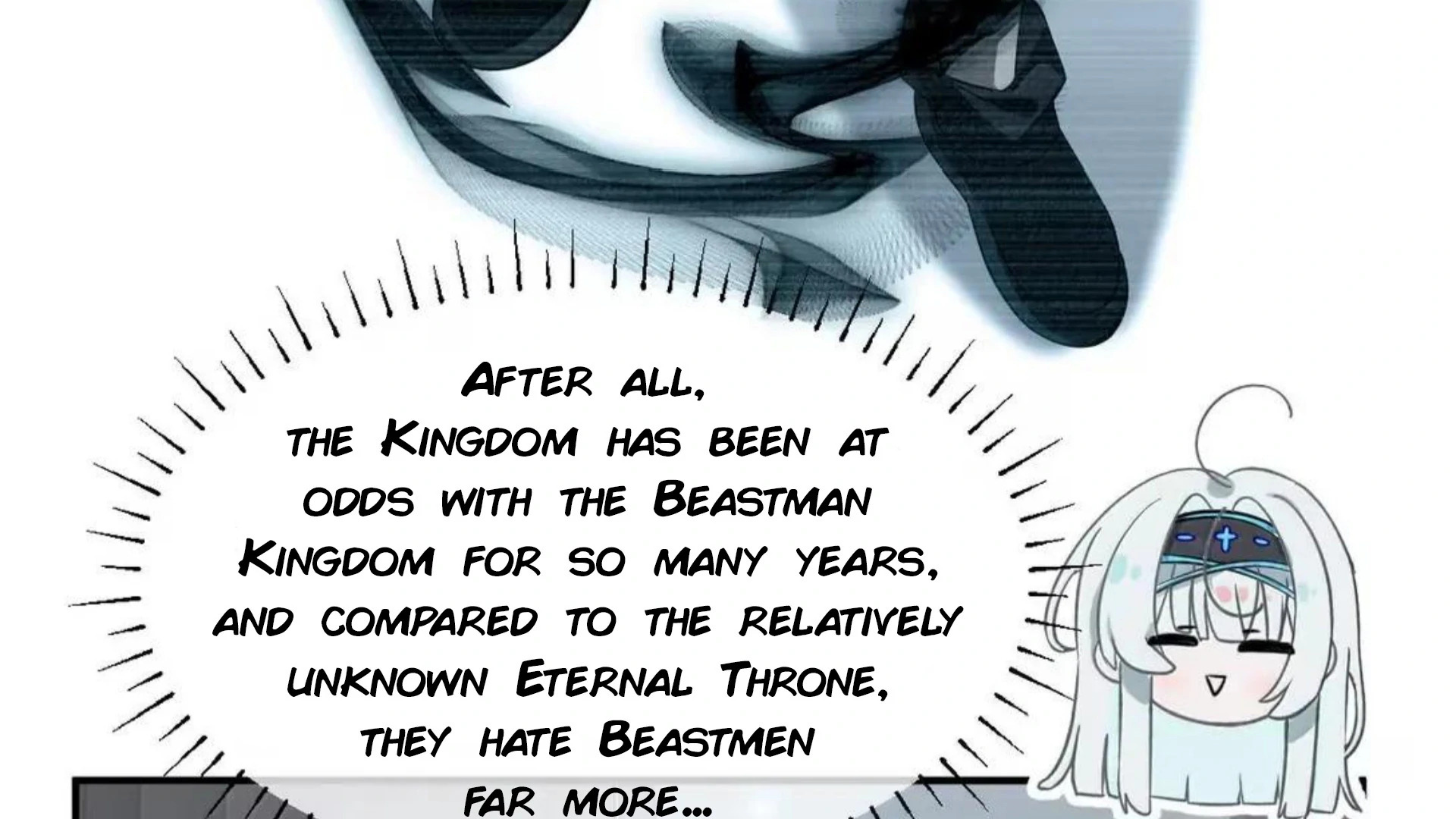 I Am a Max-level Priestess in Another World Chapter 31 - page 243