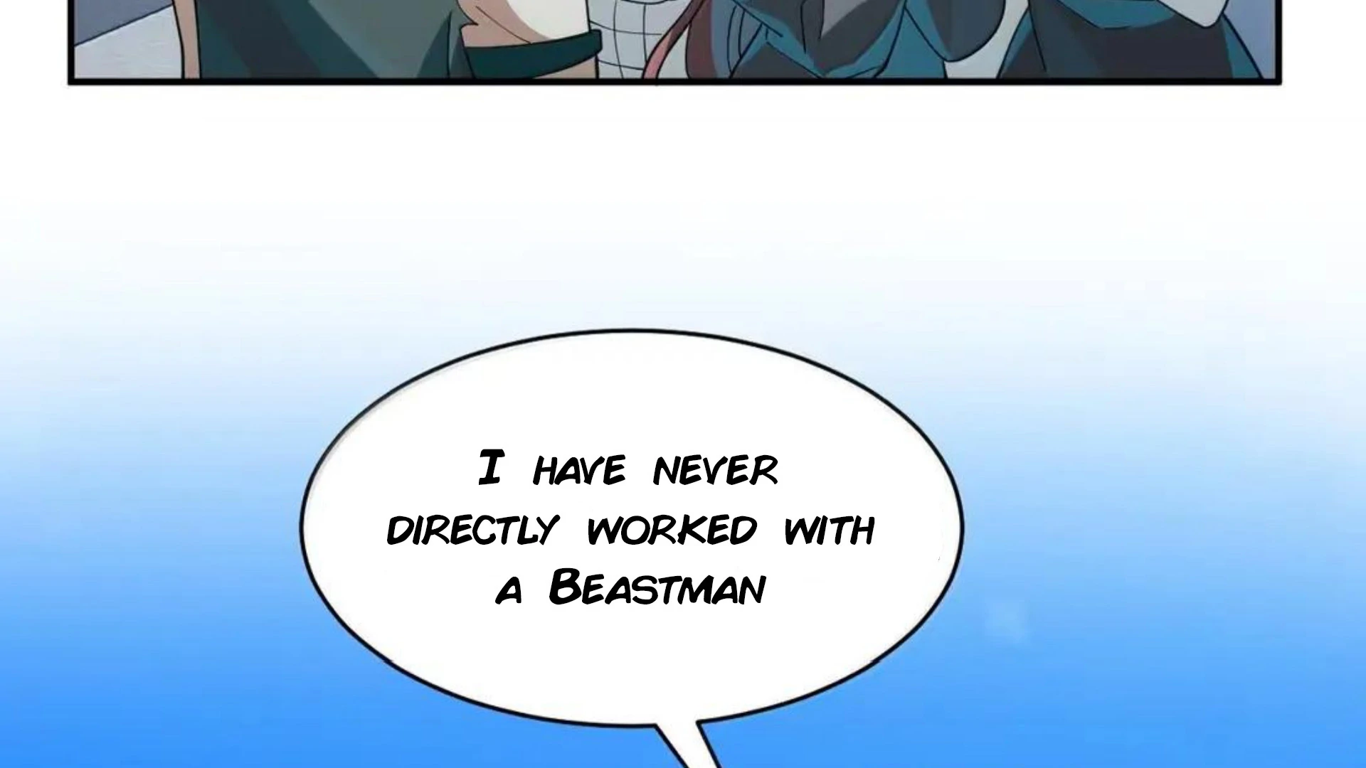 I Am a Max-level Priestess in Another World Chapter 31 - page 245
