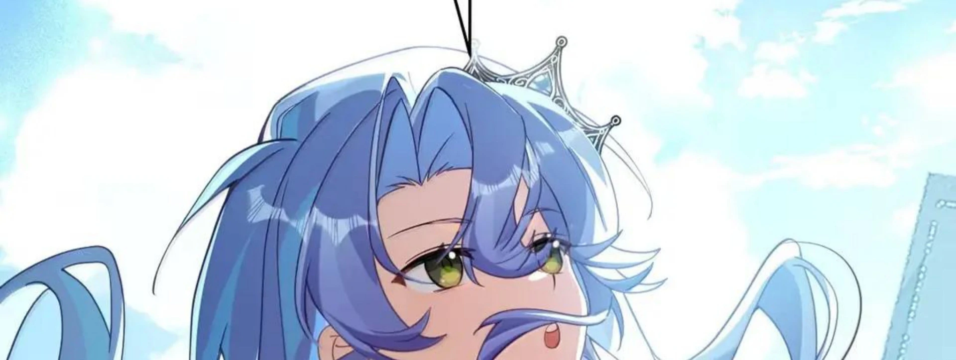 I Am a Max-level Priestess in Another World Chapter 31 - page 247