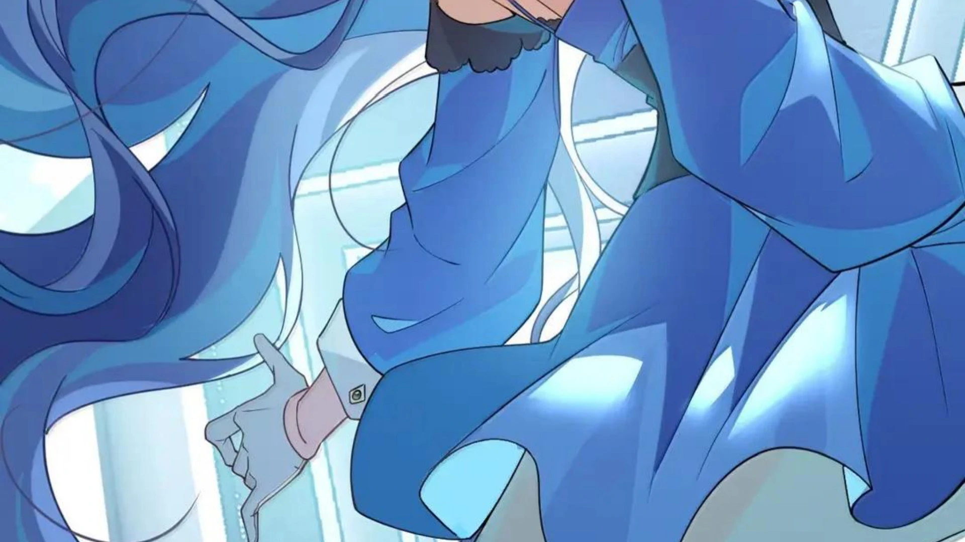 I Am a Max-level Priestess in Another World Chapter 31 - page 249