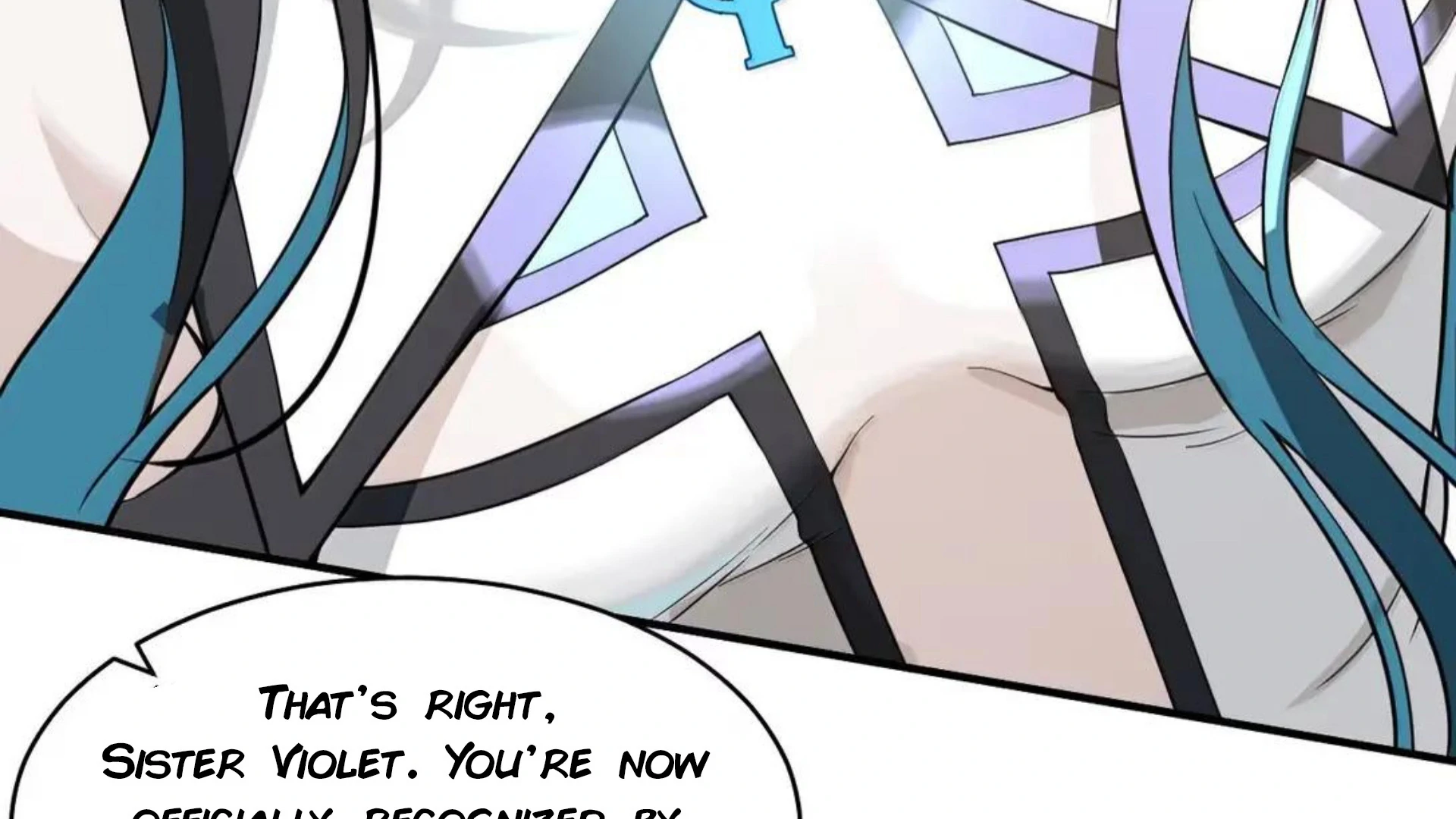 I Am a Max-level Priestess in Another World Chapter 31 - page 25