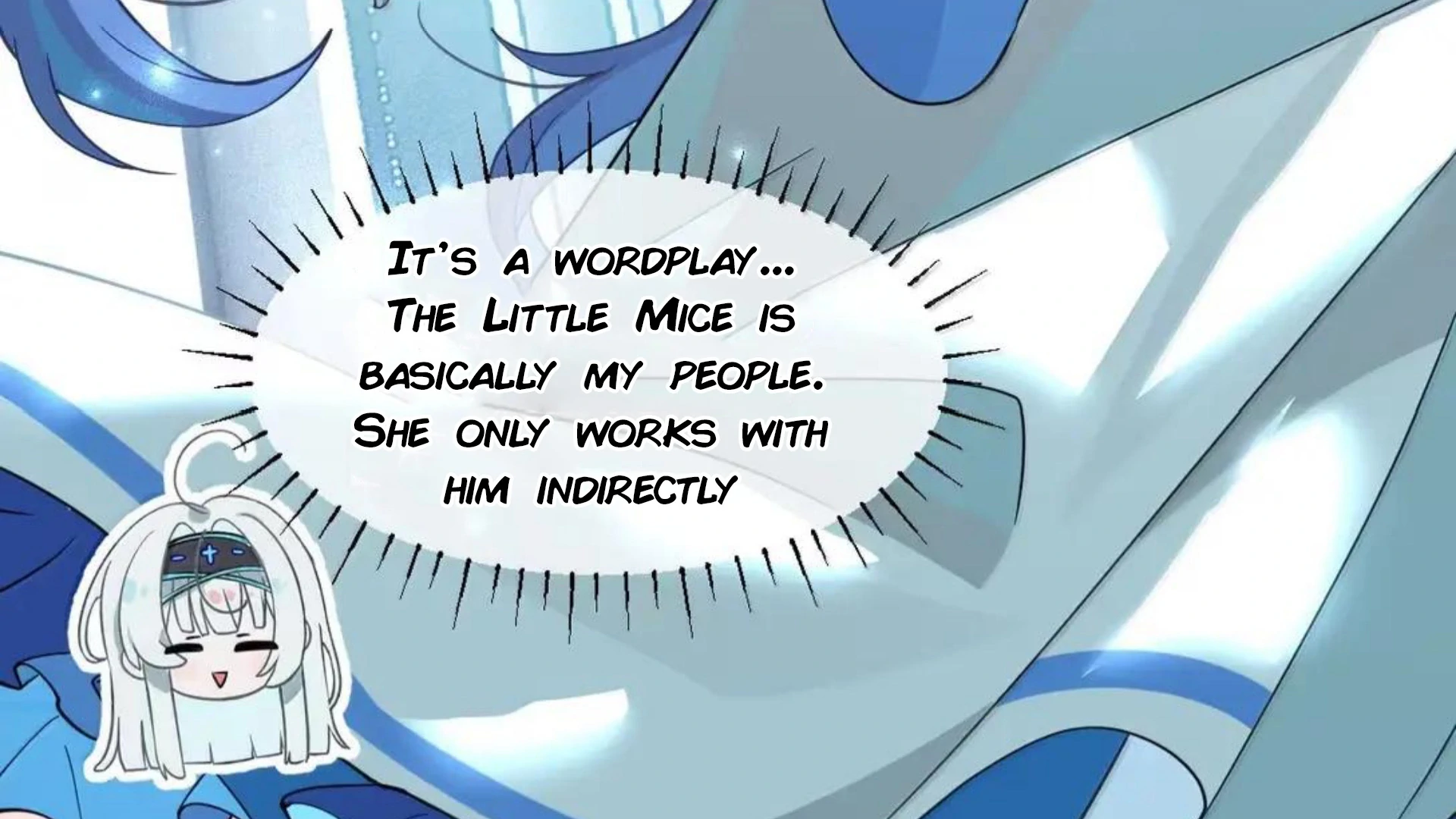 I Am a Max-level Priestess in Another World Chapter 31 - page 250