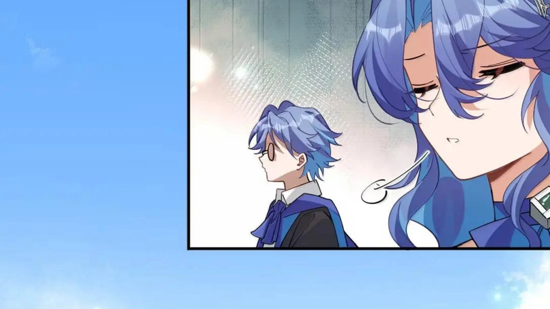 I Am a Max-level Priestess in Another World Chapter 31 - page 259