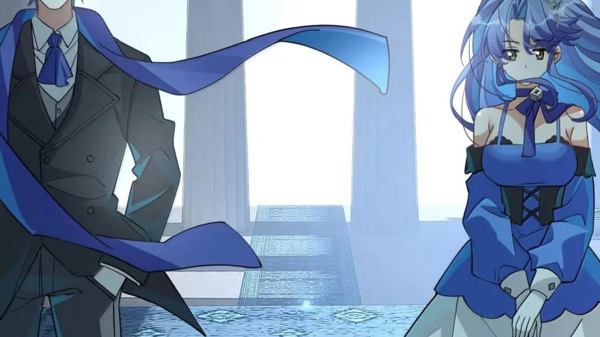 I Am a Max-level Priestess in Another World Chapter 31 - page 261