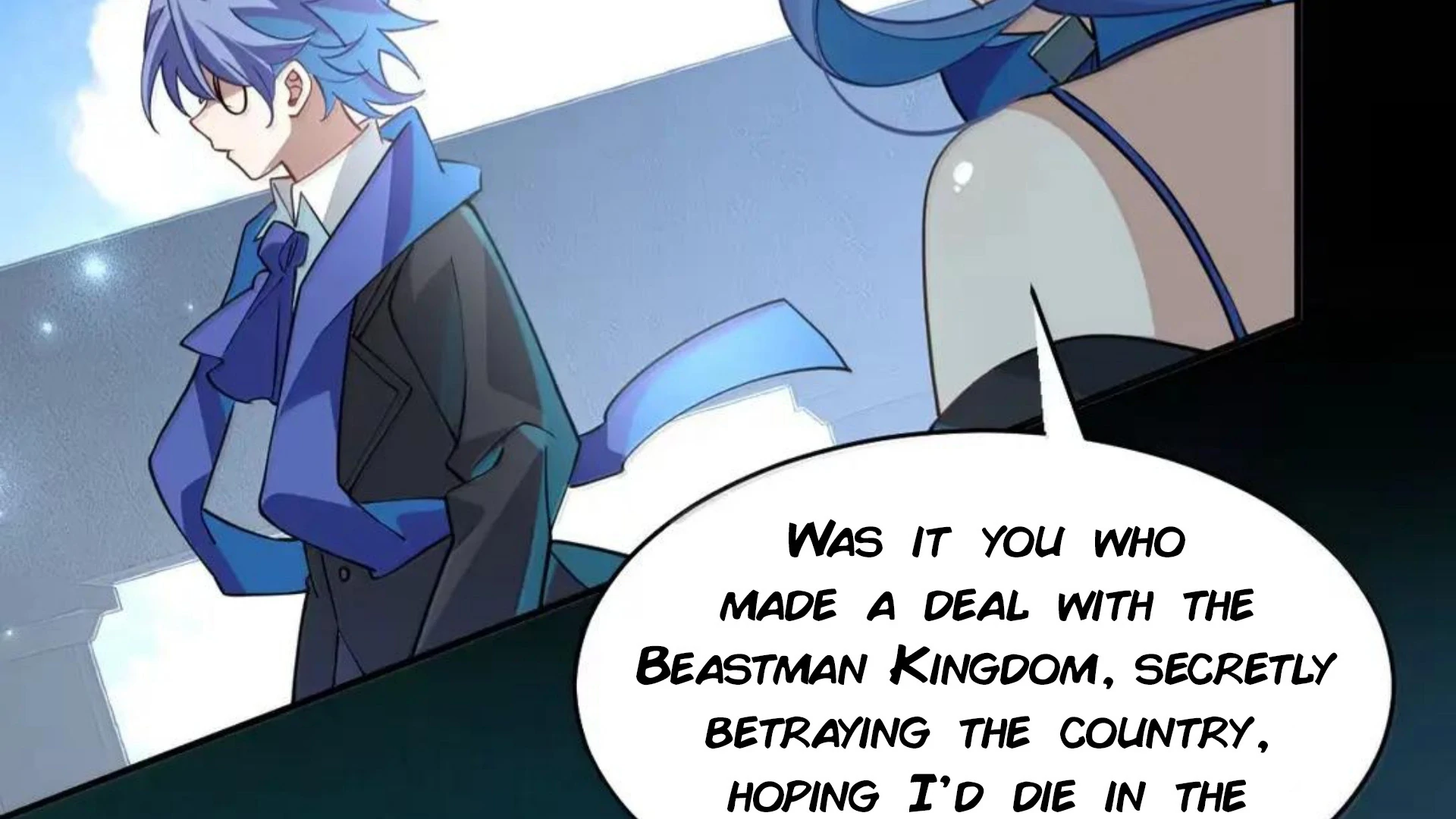 I Am a Max-level Priestess in Another World Chapter 31 - page 268