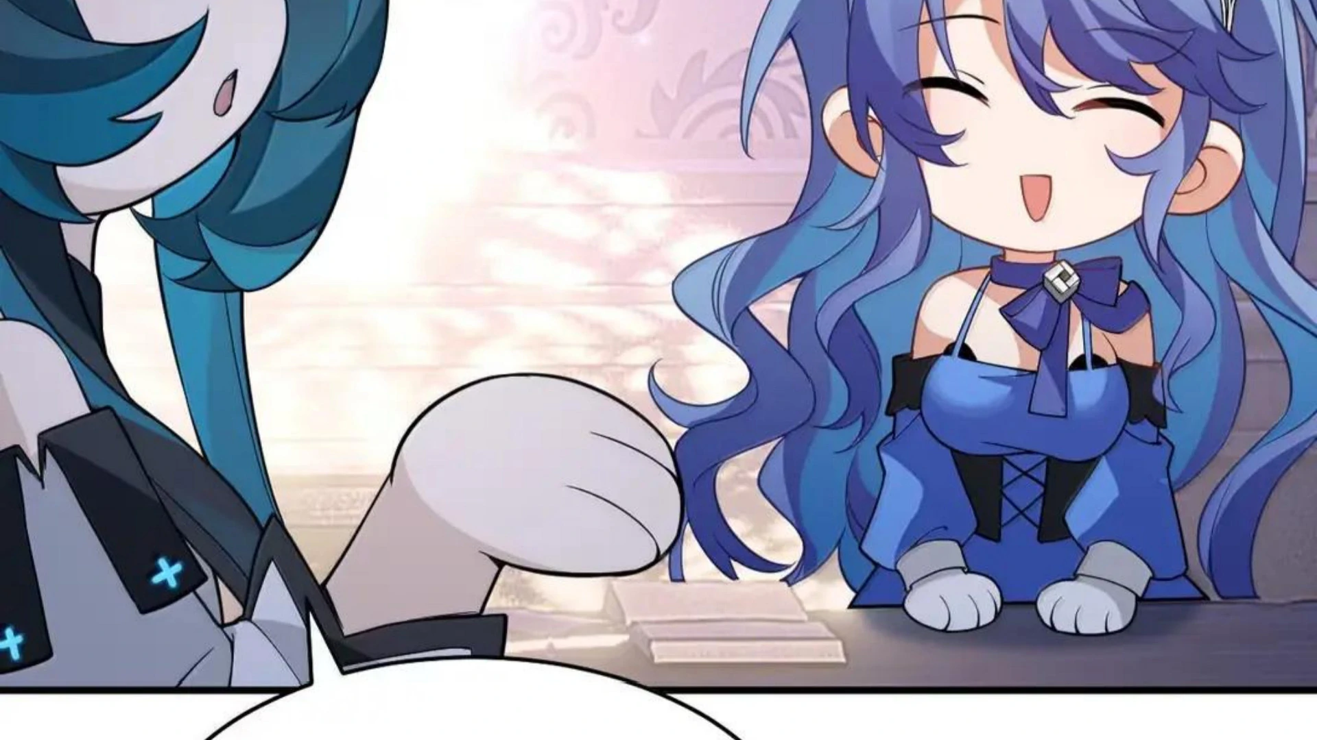 I Am a Max-level Priestess in Another World Chapter 31 - page 28