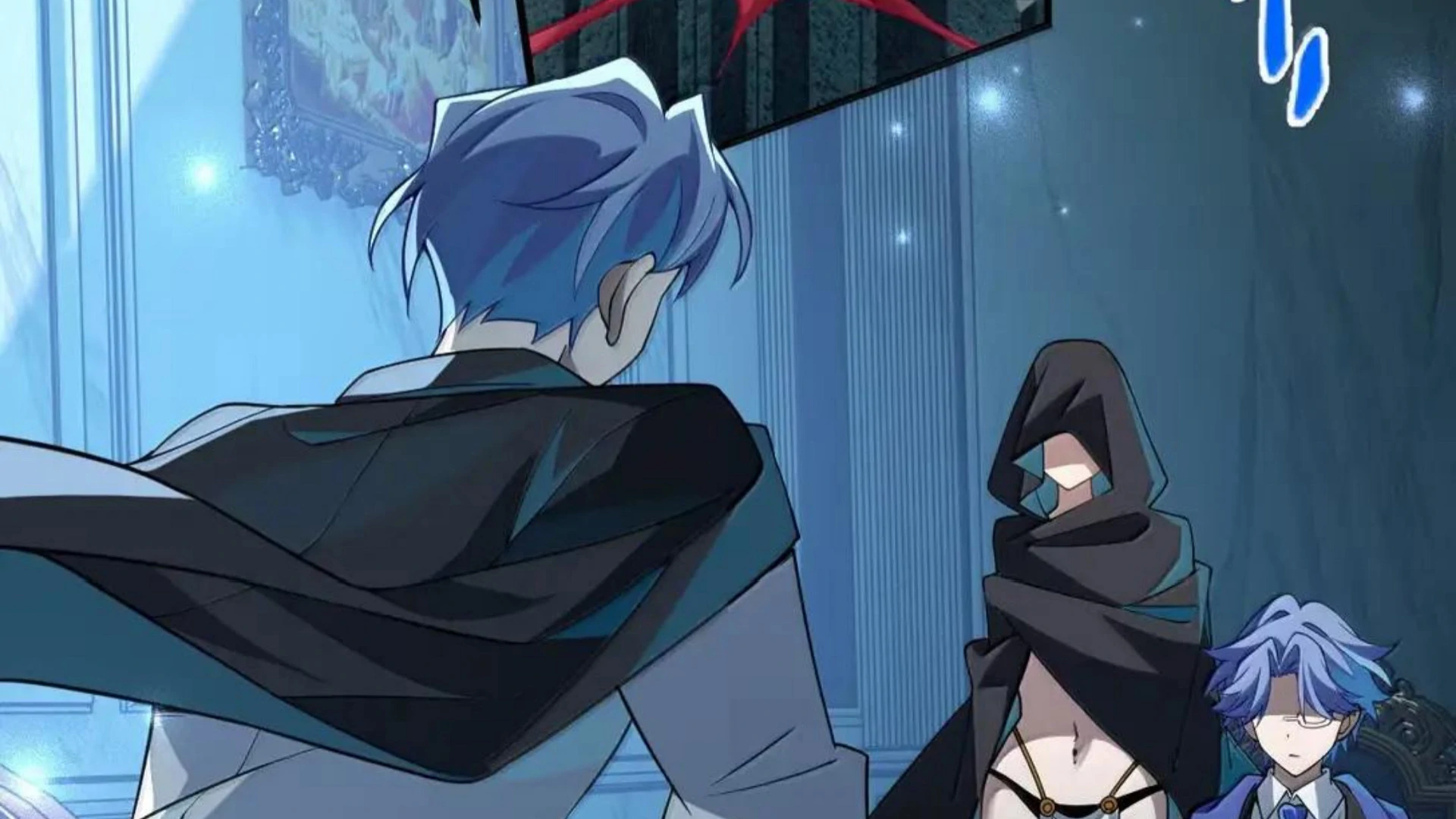 I Am a Max-level Priestess in Another World Chapter 31 - page 3