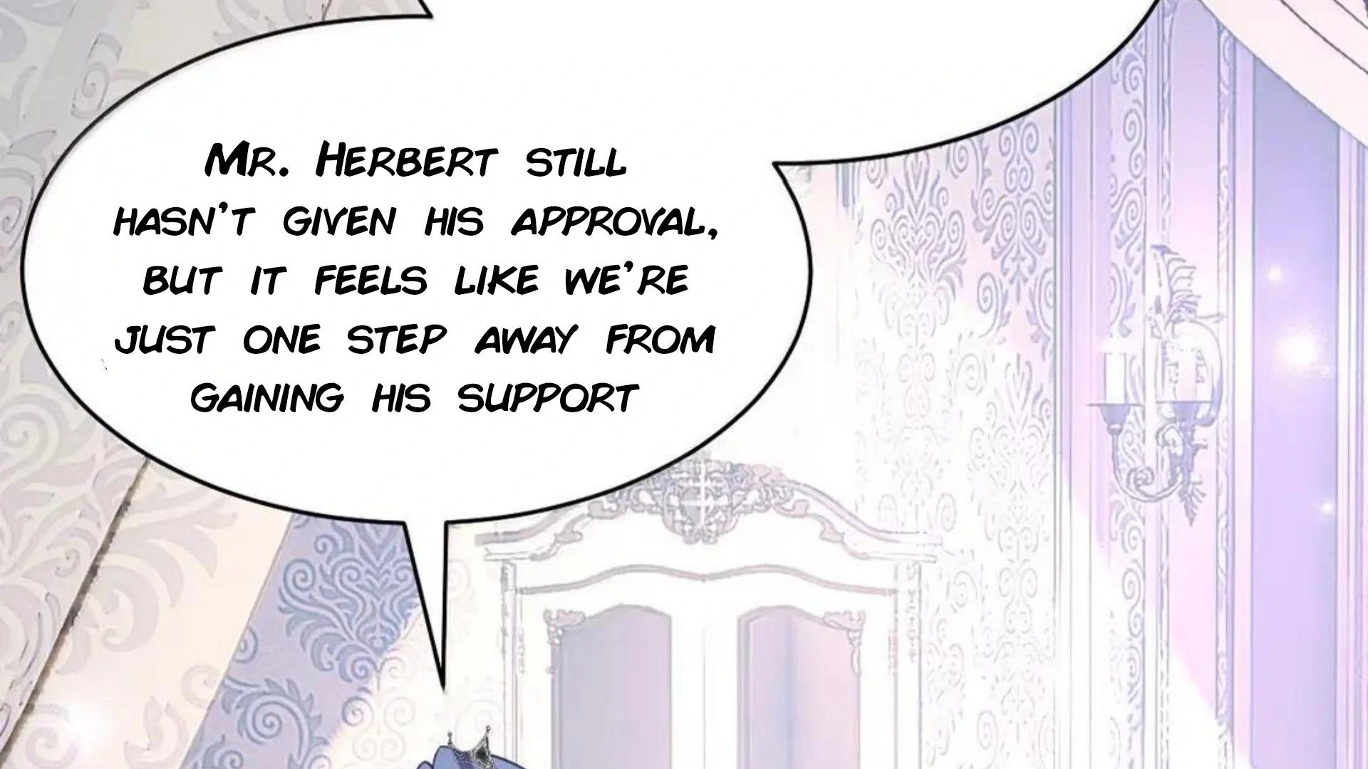 I Am a Max-level Priestess in Another World Chapter 31 - page 32