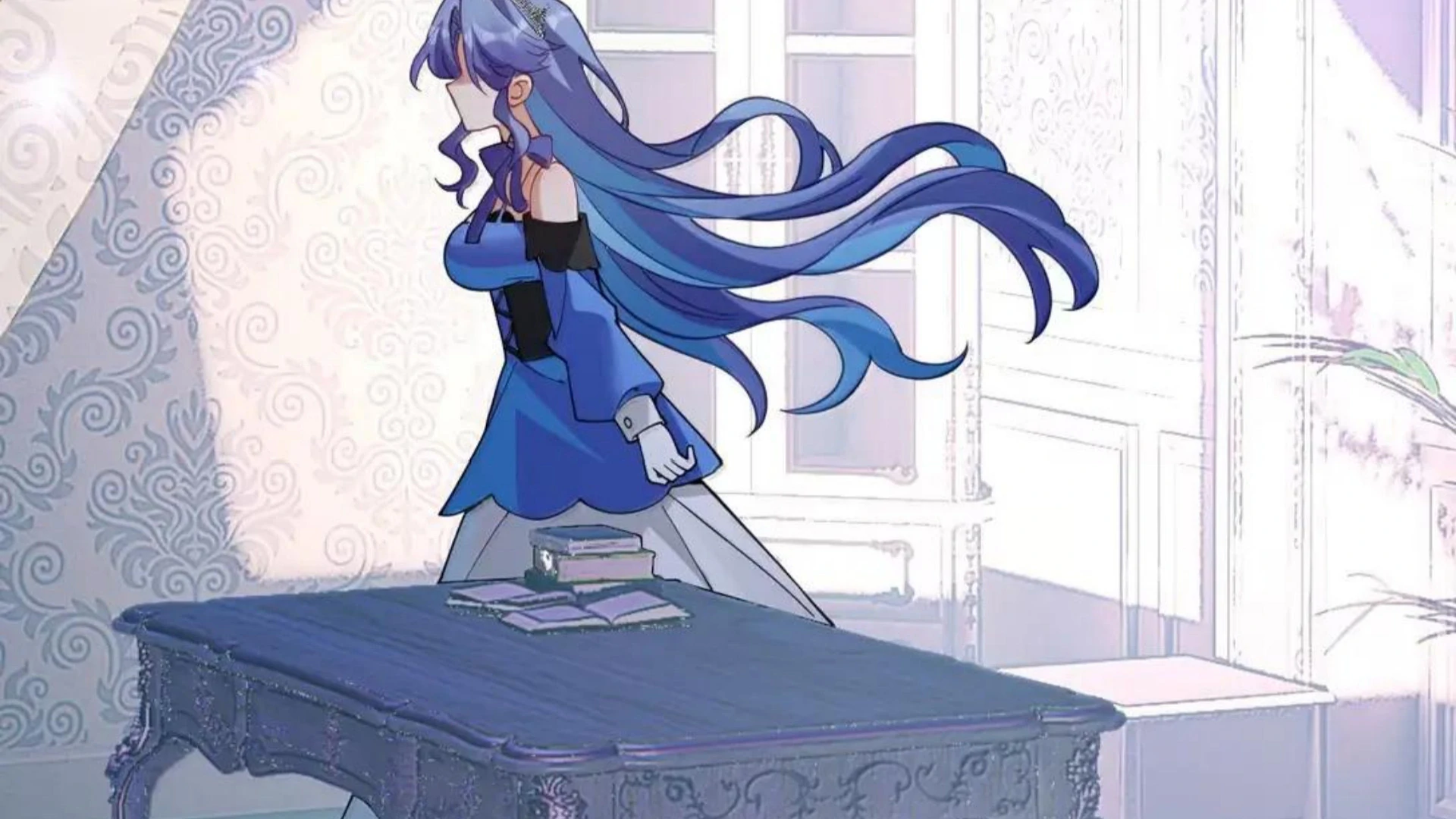 I Am a Max-level Priestess in Another World Chapter 31 - page 33