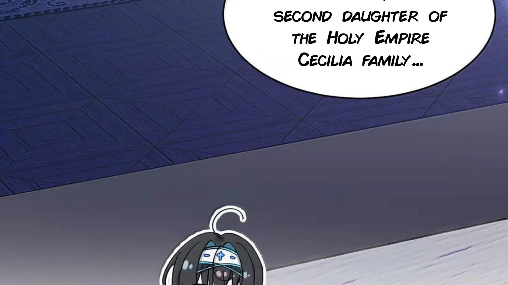 I Am a Max-level Priestess in Another World Chapter 31 - page 35