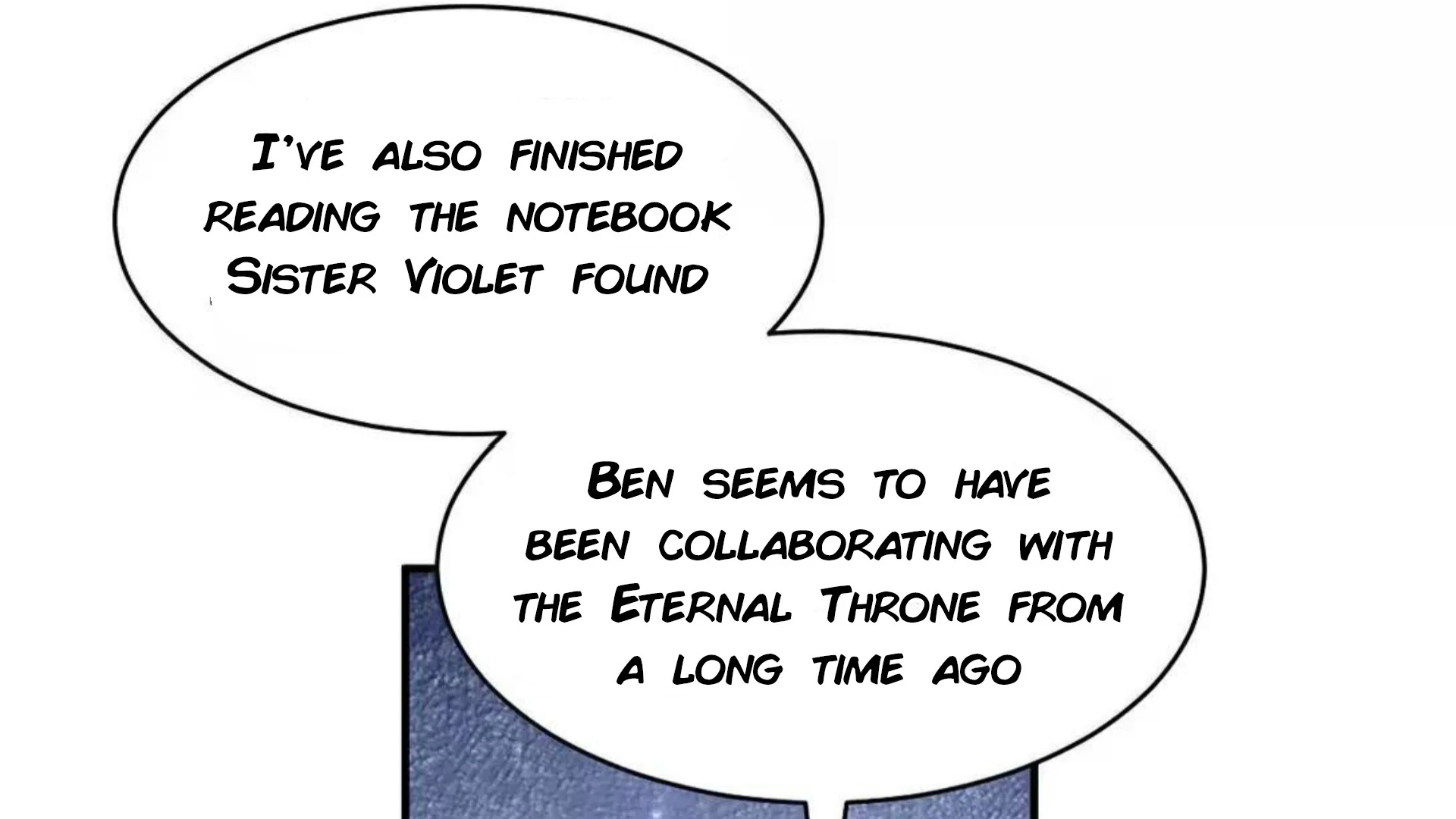 I Am a Max-level Priestess in Another World Chapter 31 - page 37