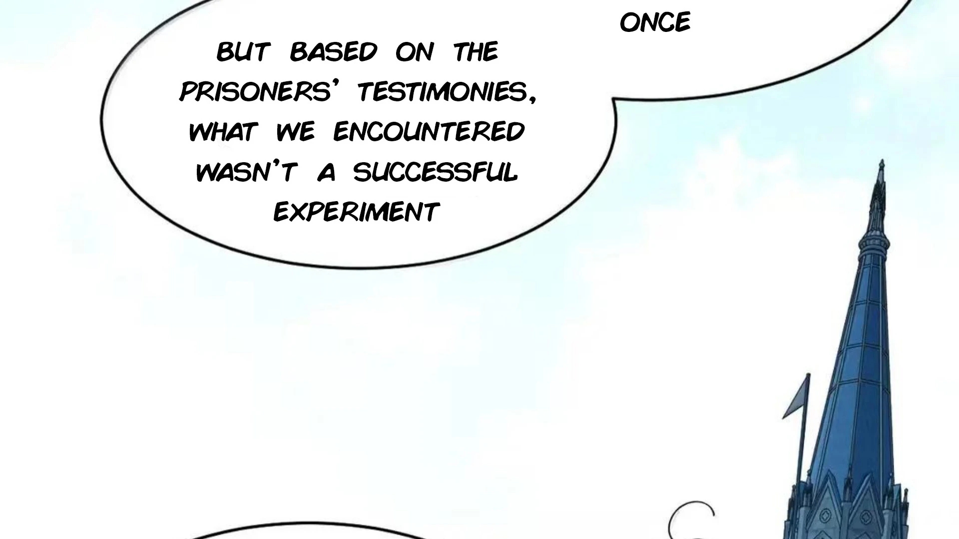 I Am a Max-level Priestess in Another World Chapter 31 - page 41