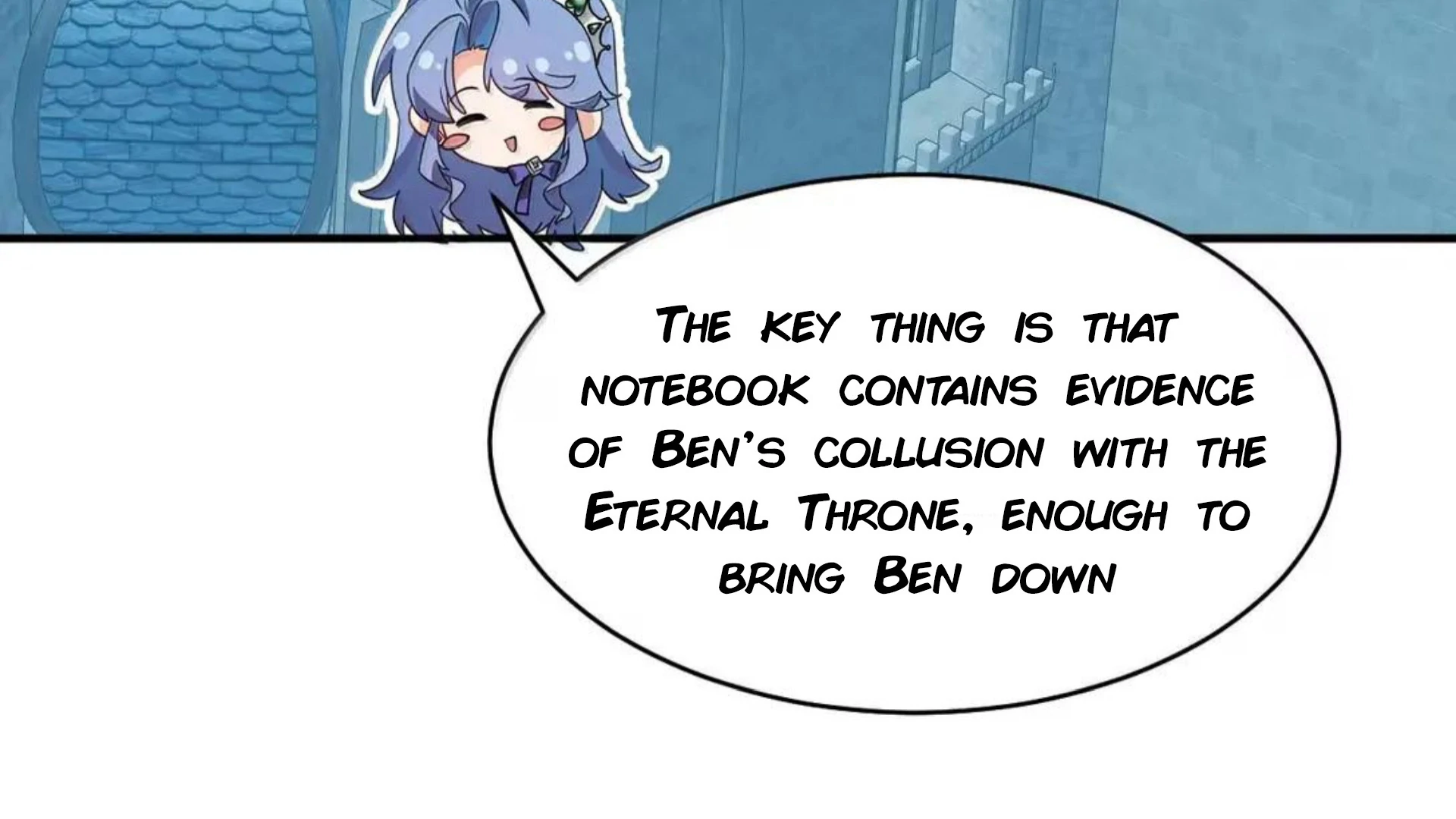 I Am a Max-level Priestess in Another World Chapter 31 - page 44