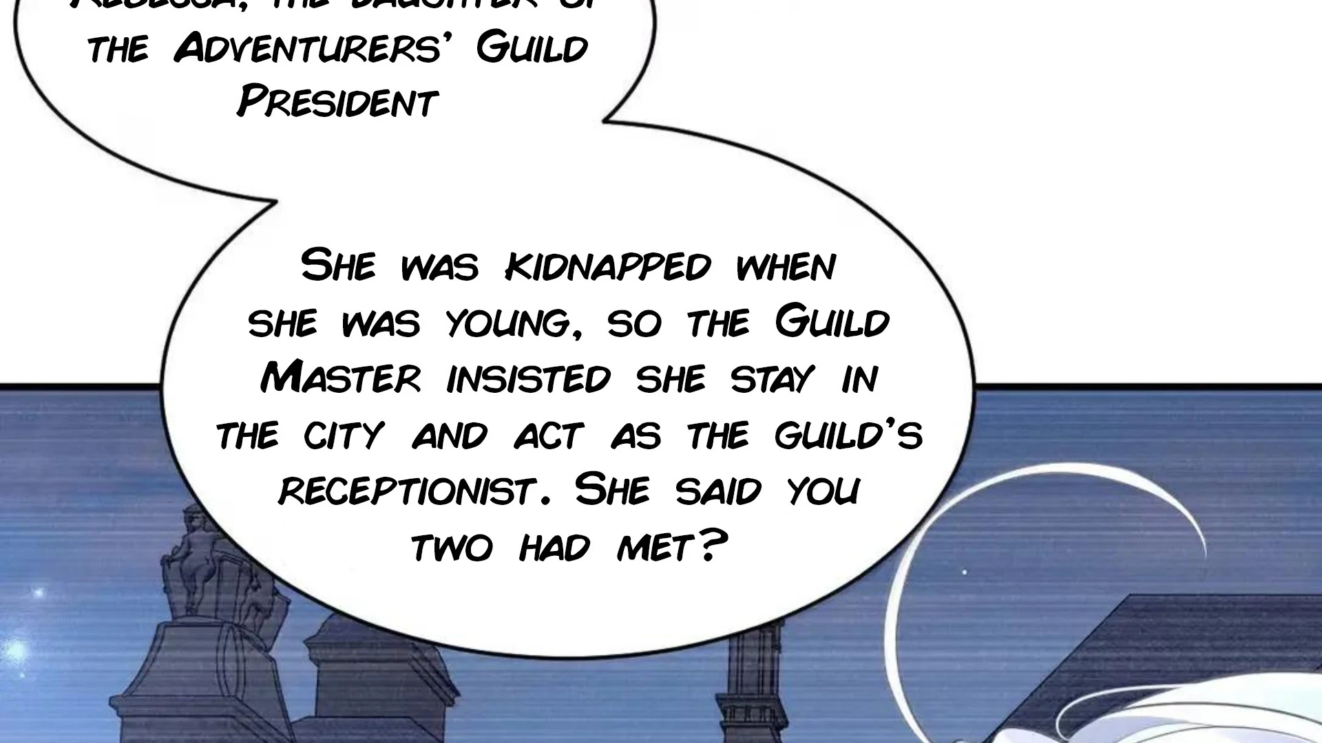 I Am a Max-level Priestess in Another World Chapter 31 - page 49