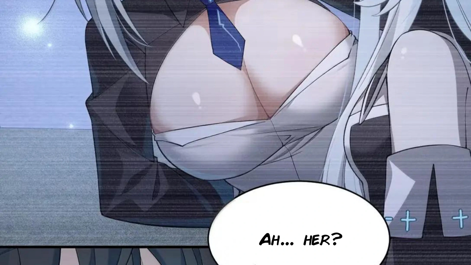 I Am a Max-level Priestess in Another World Chapter 31 - page 51