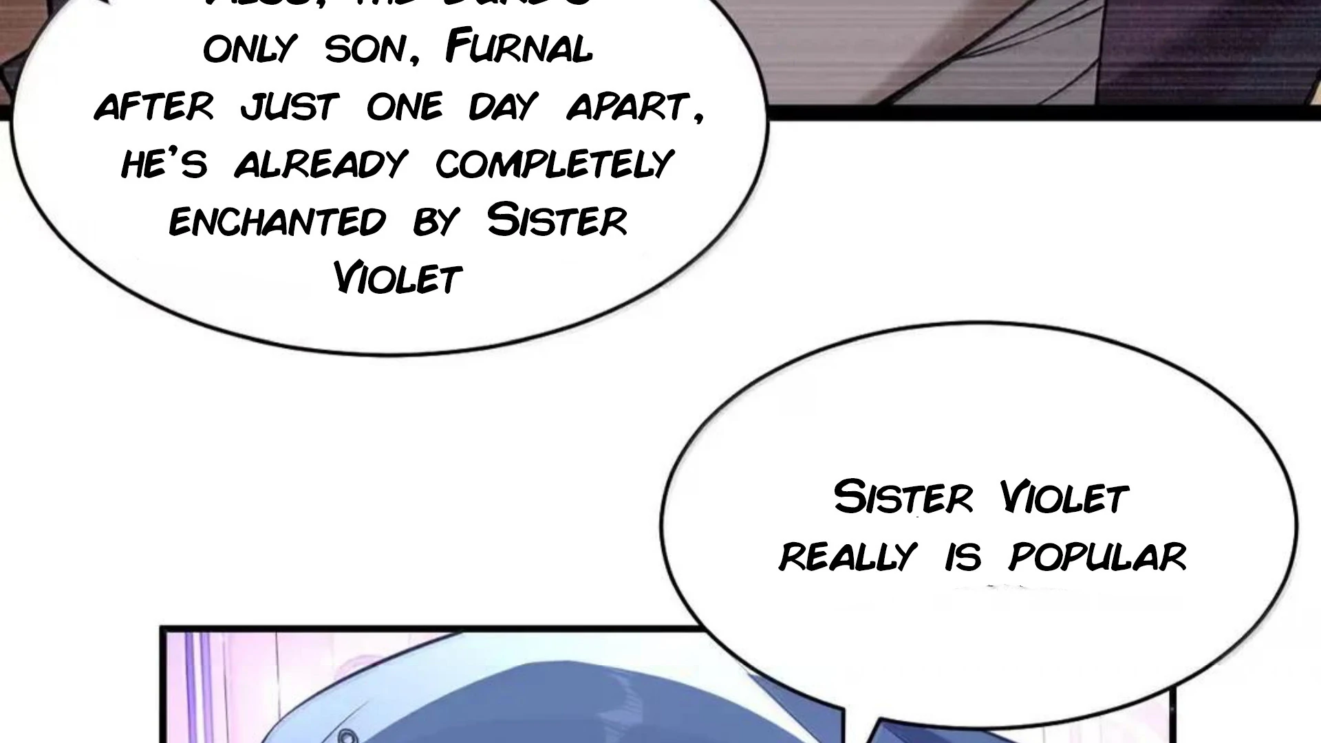 I Am a Max-level Priestess in Another World Chapter 31 - page 55