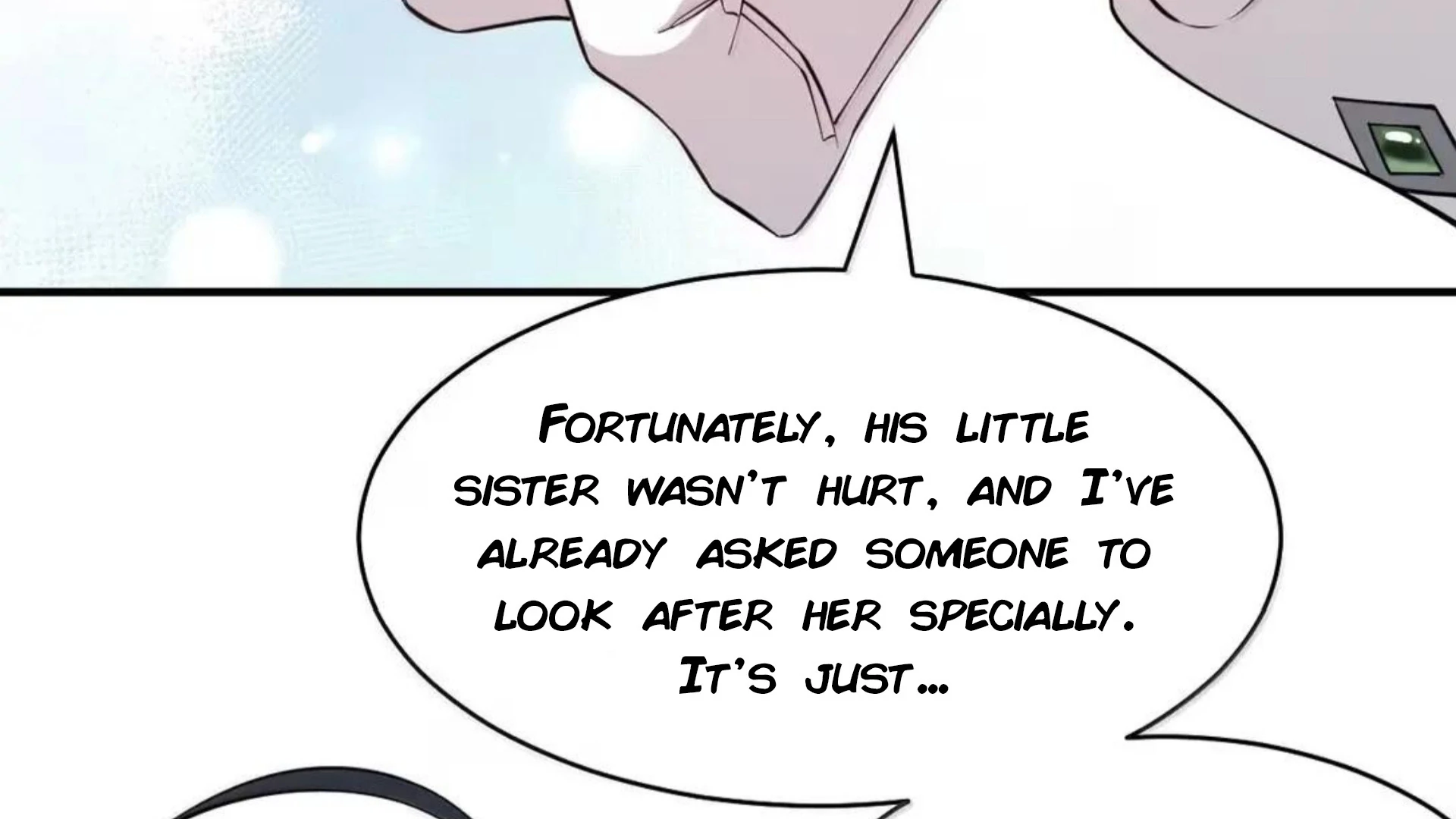 I Am a Max-level Priestess in Another World Chapter 31 - page 64