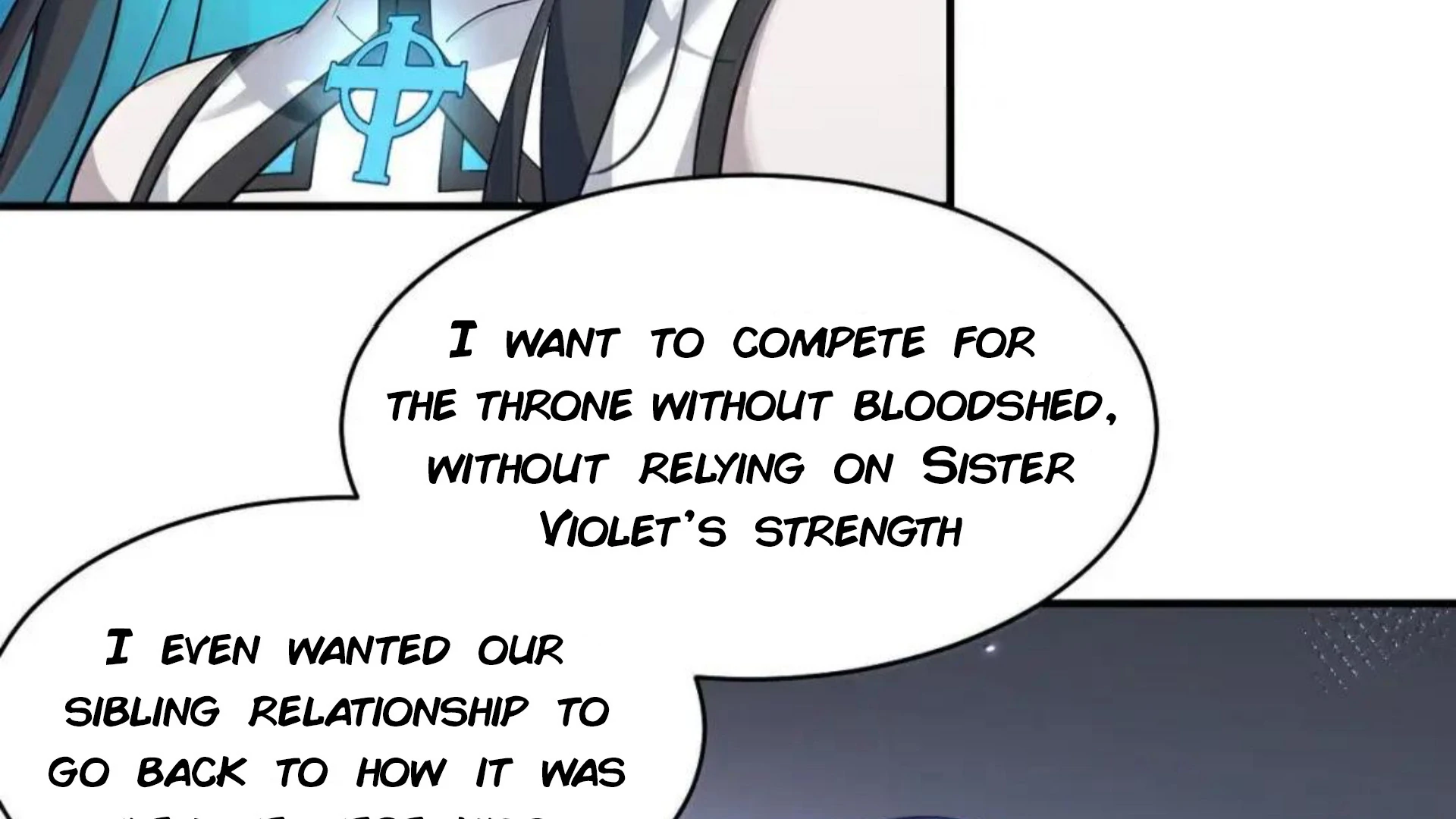 I Am a Max-level Priestess in Another World Chapter 31 - page 67