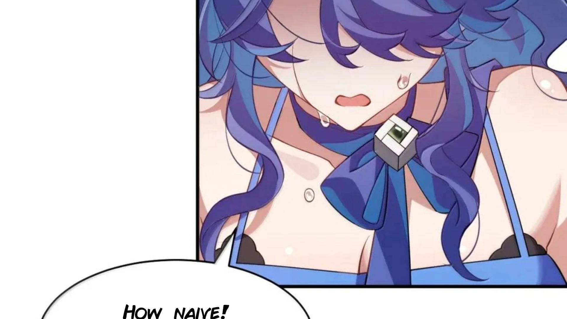 I Am a Max-level Priestess in Another World Chapter 31 - page 69