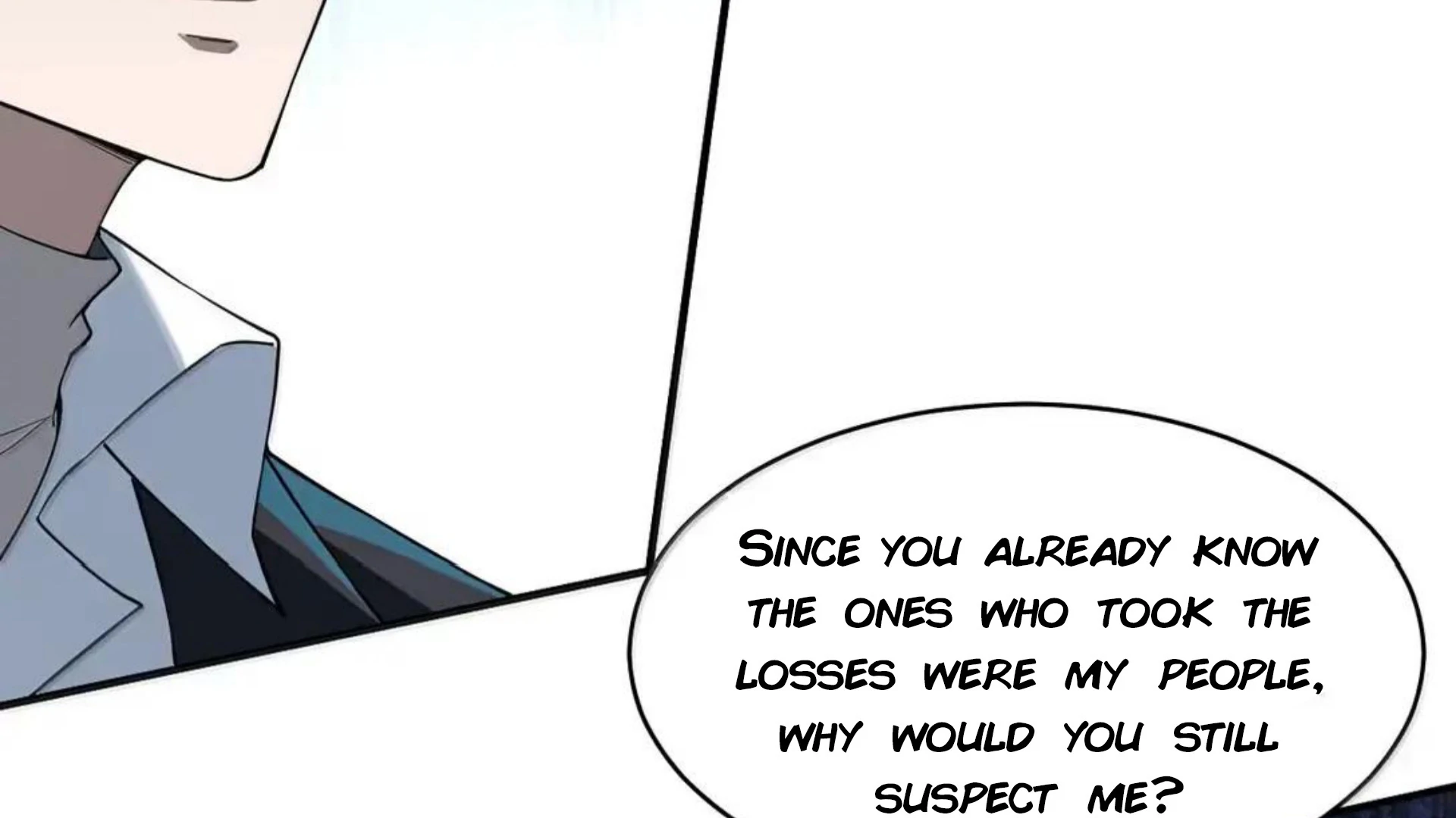 I Am a Max-level Priestess in Another World Chapter 31 - page 7