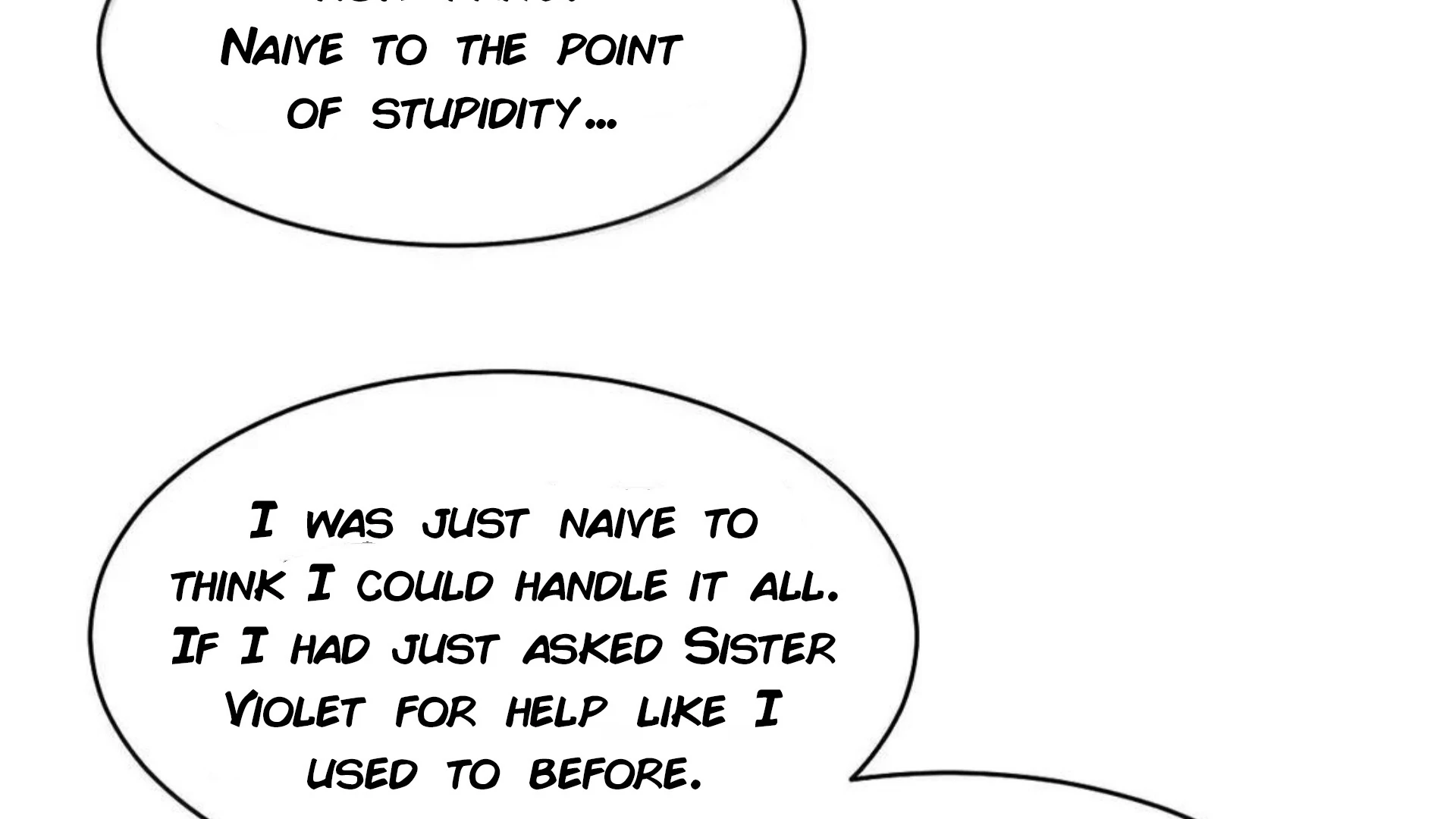 I Am a Max-level Priestess in Another World Chapter 31 - page 70