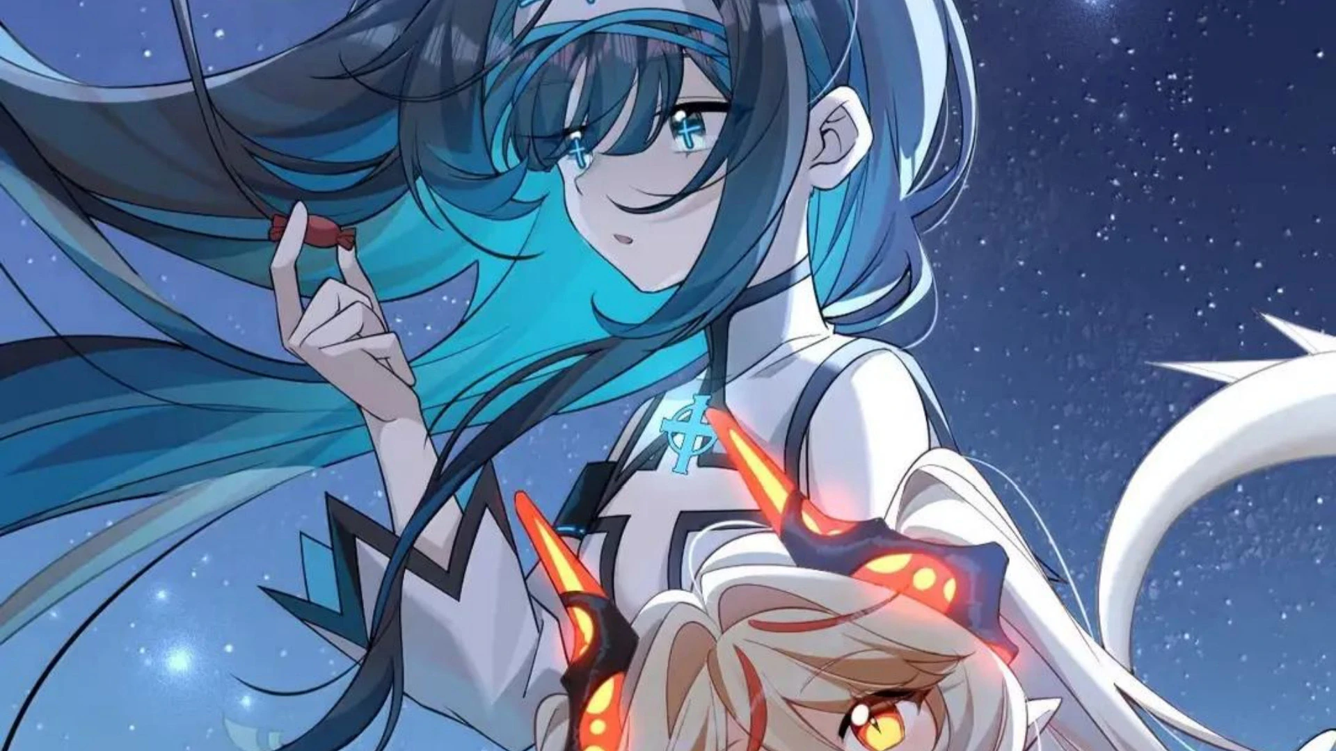 I Am a Max-level Priestess in Another World Chapter 31 - page 84