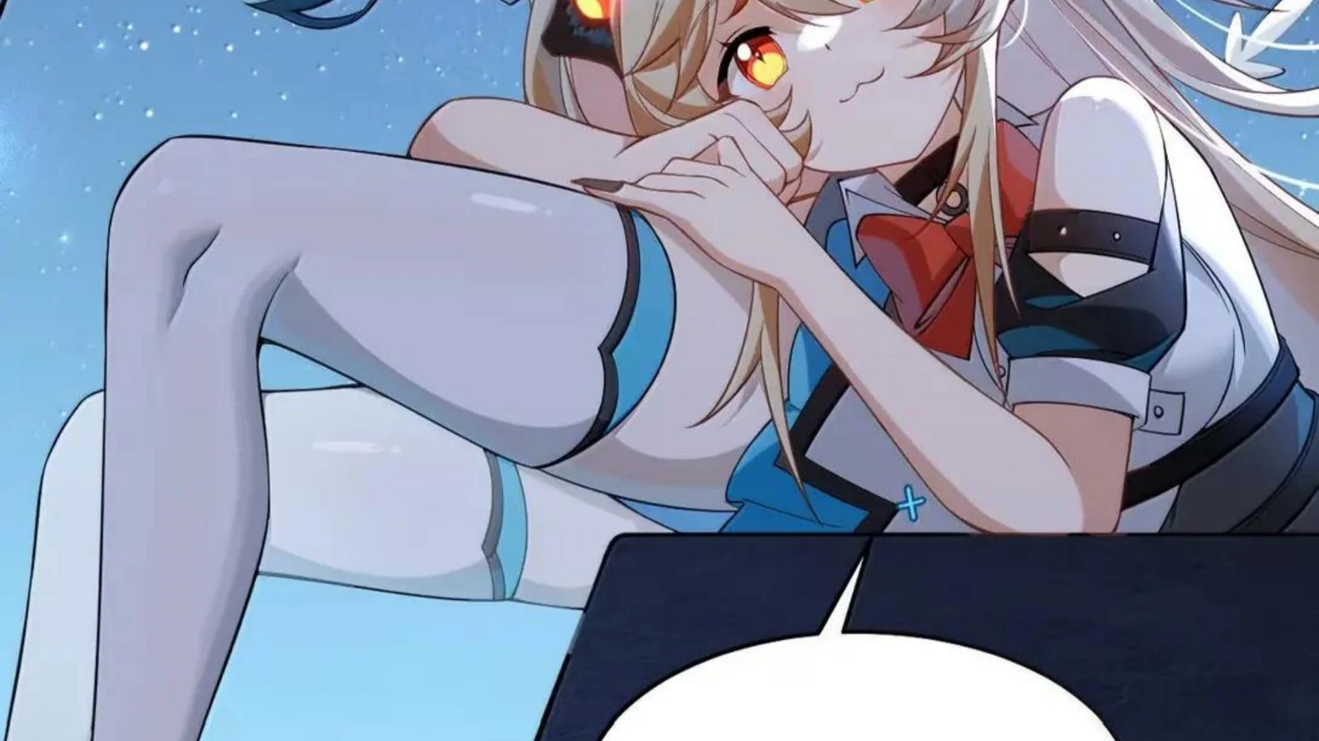 I Am a Max-level Priestess in Another World Chapter 31 - page 85