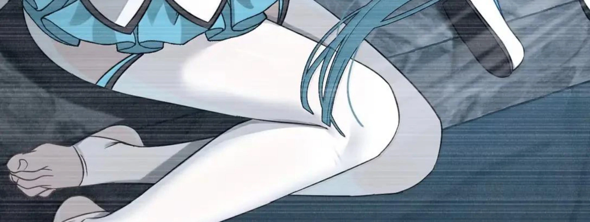 I Am a Max-level Priestess in Another World Chapter 31 - page 92